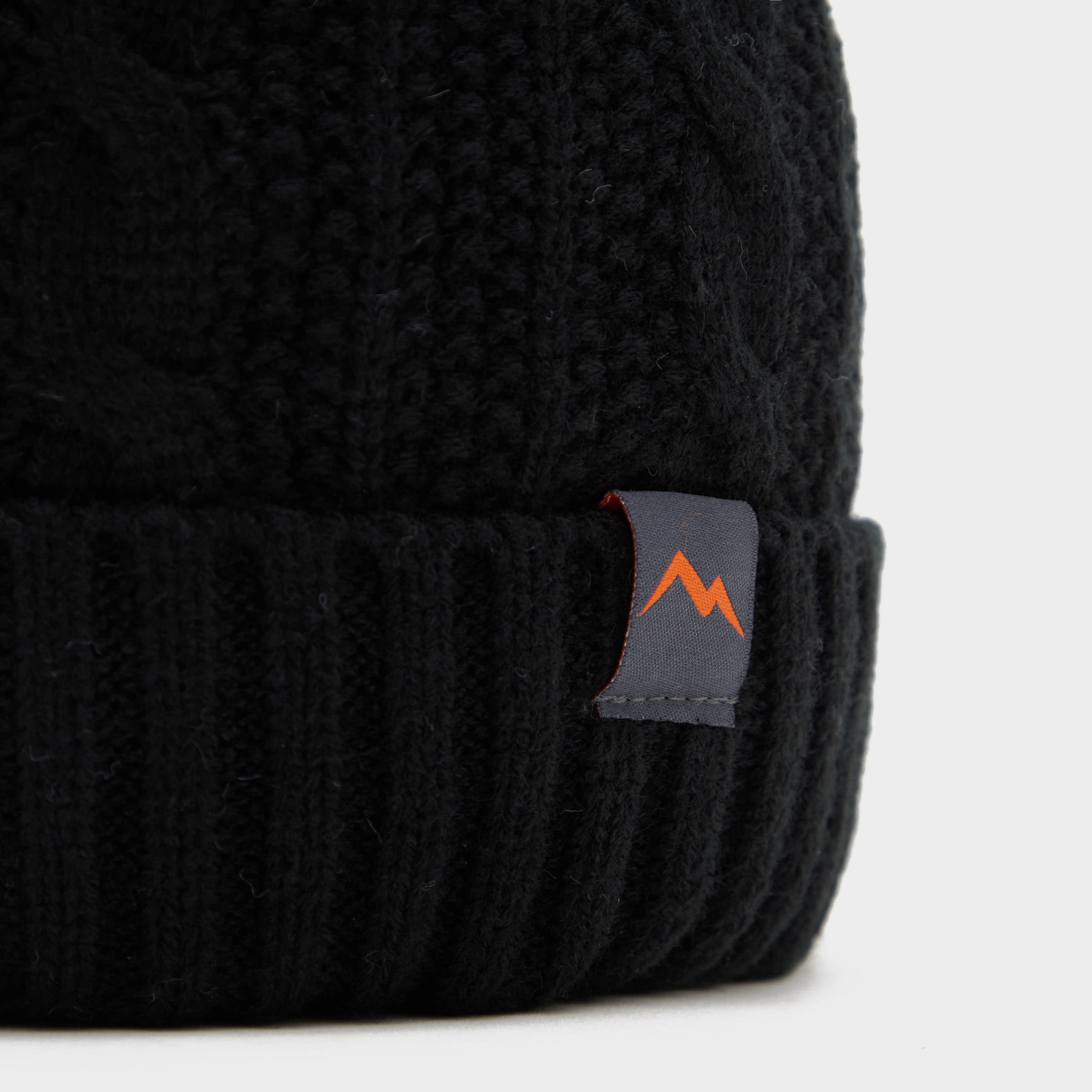 Men’s Leon Waterproof Bobble Hat