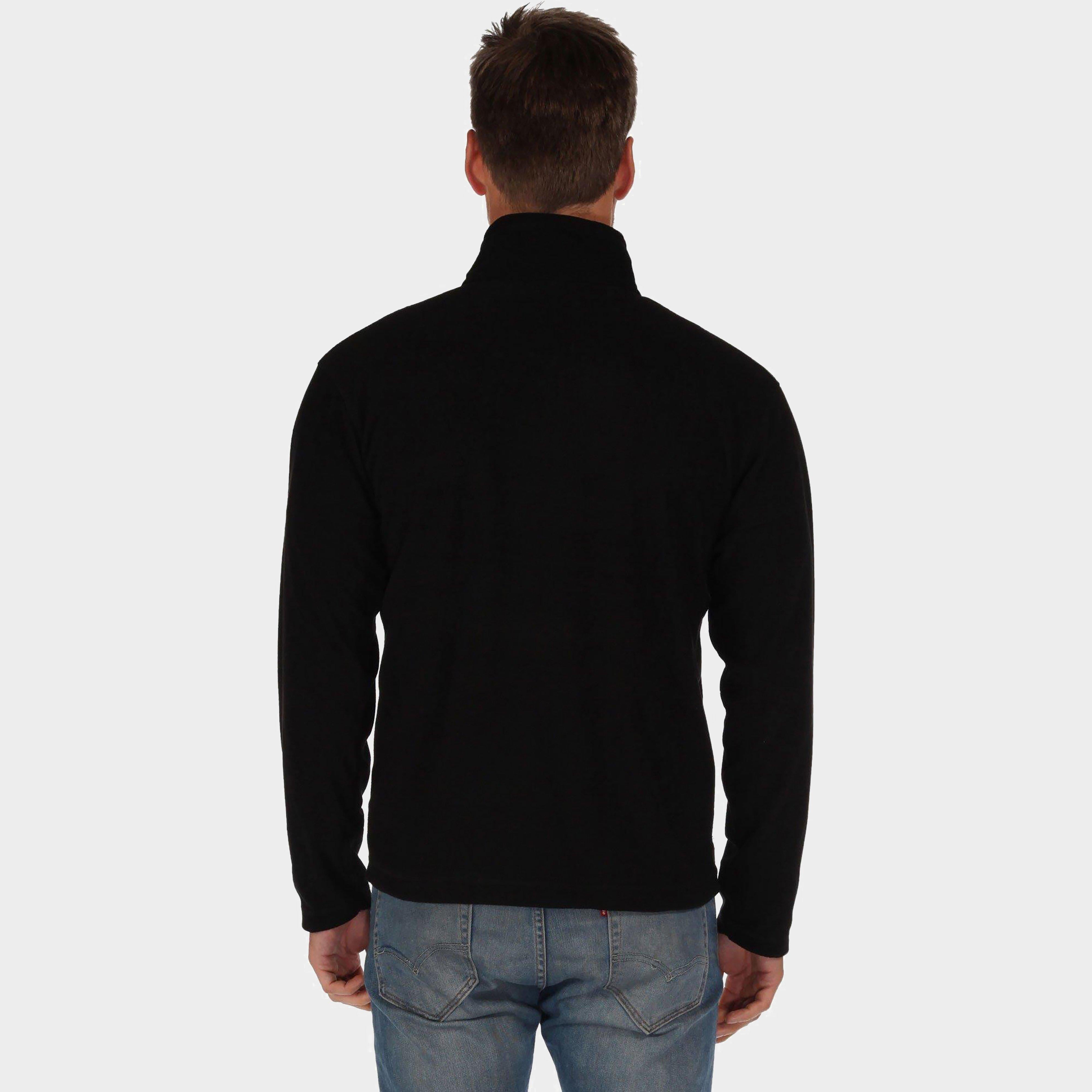 Men's Thompson Half Zip Fleece
