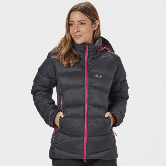 Women's Ascent Down Jacket