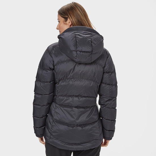 Women's Ascent Down Jacket