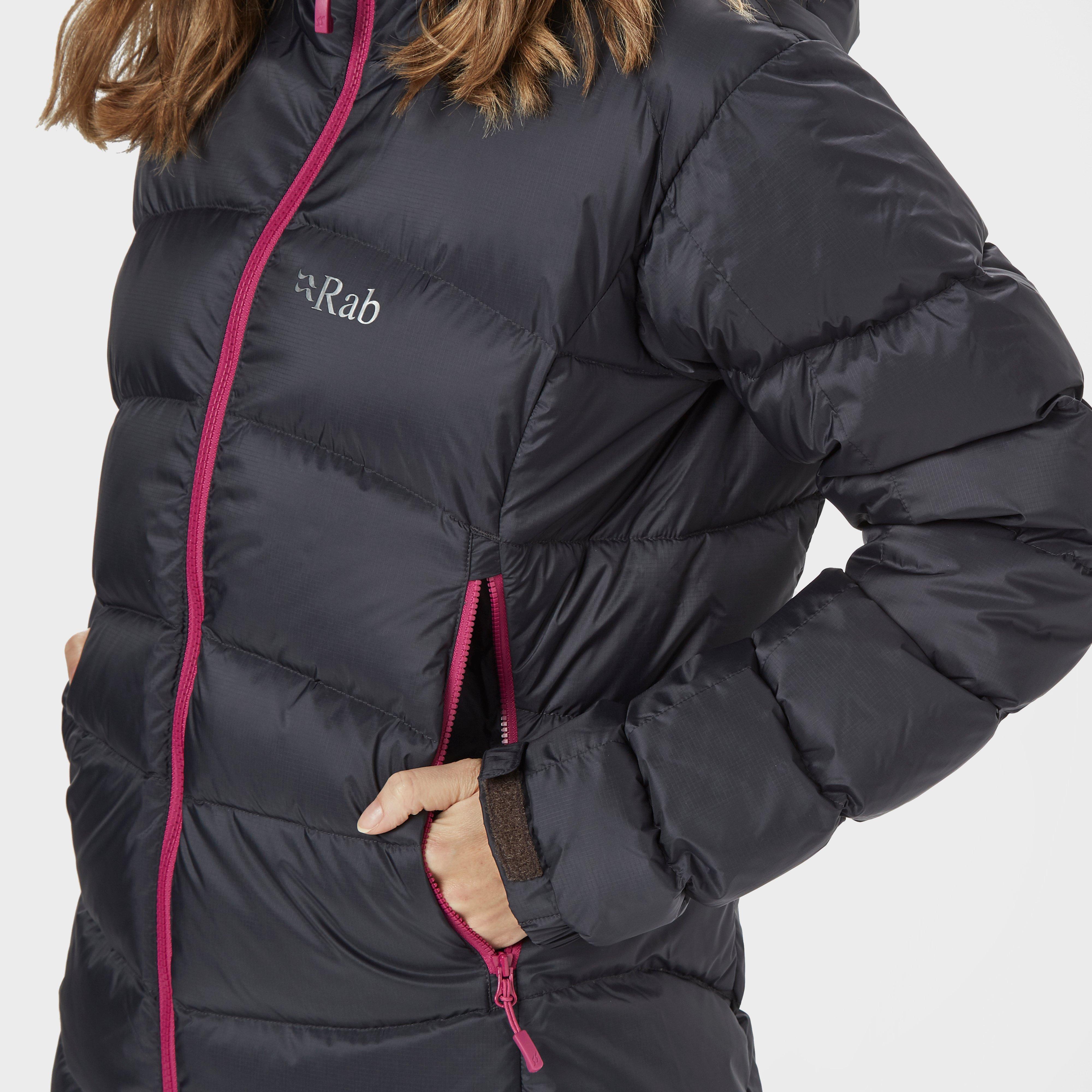 Women's Ascent Down Jacket