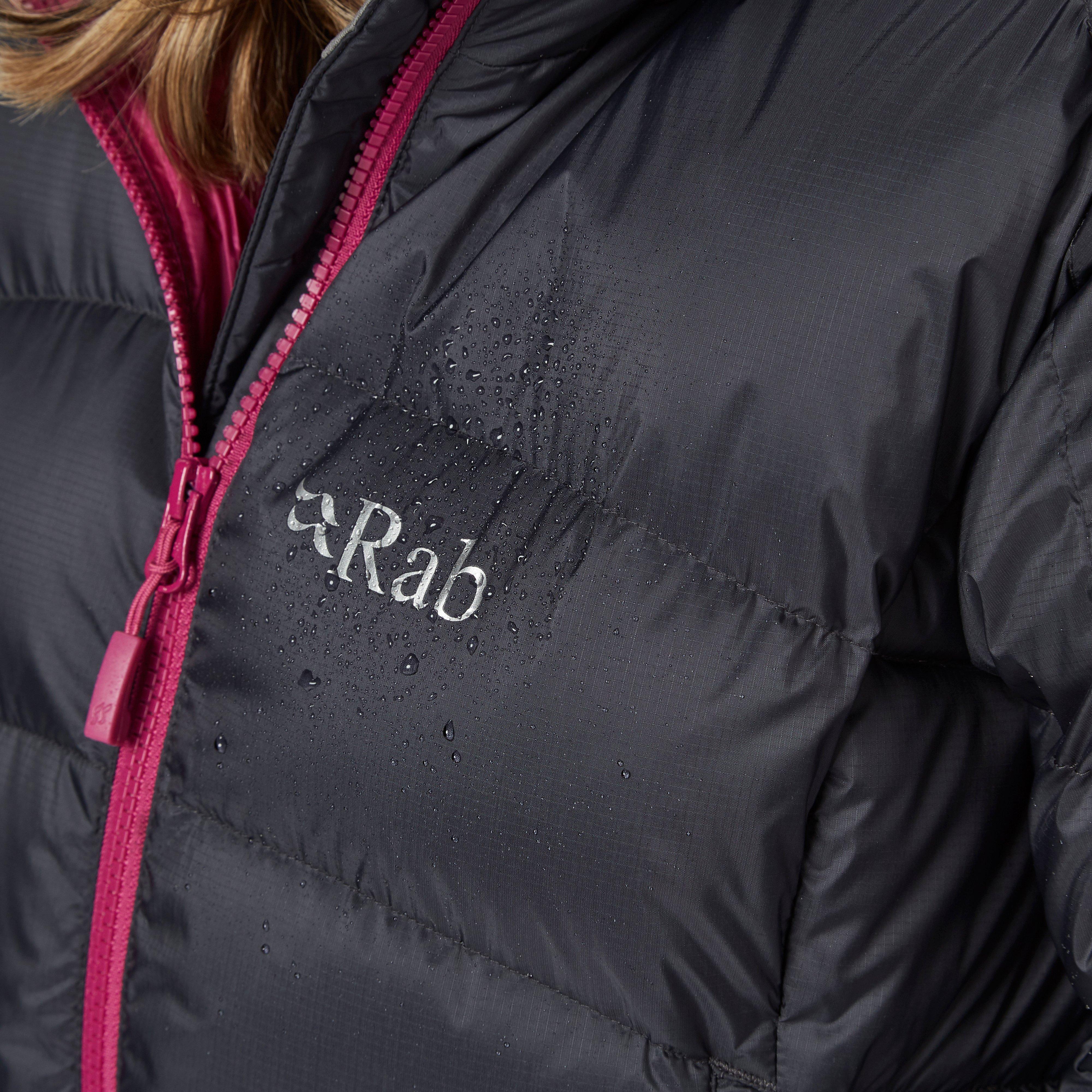 Women's Ascent Down Jacket