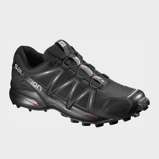 Men's Speedcross 4 Running Shoes