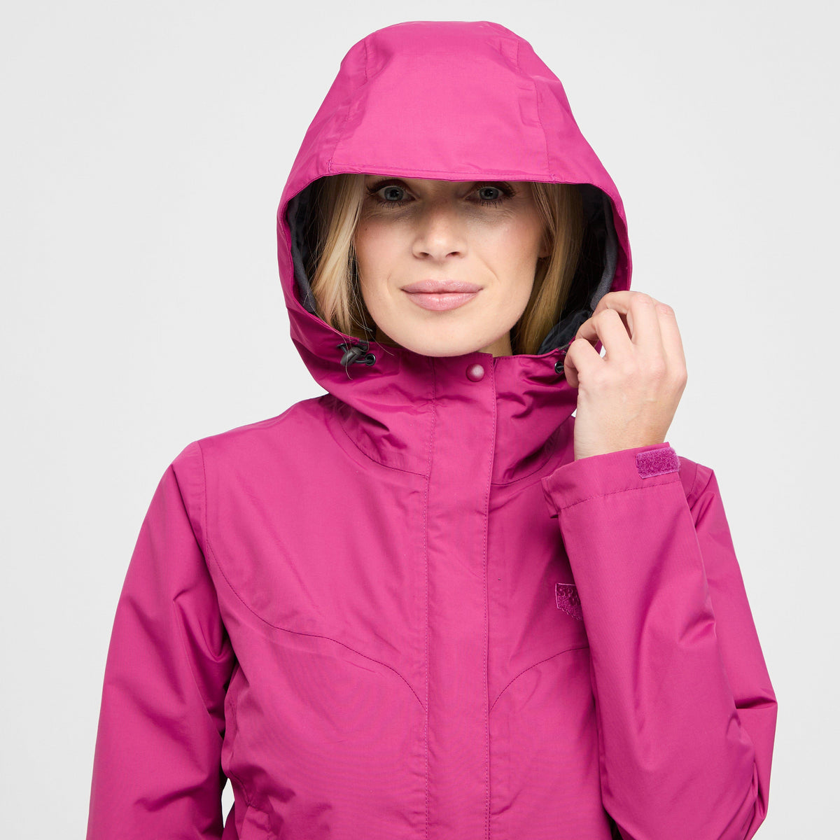 Women’s Sierra Waterproof Jacket