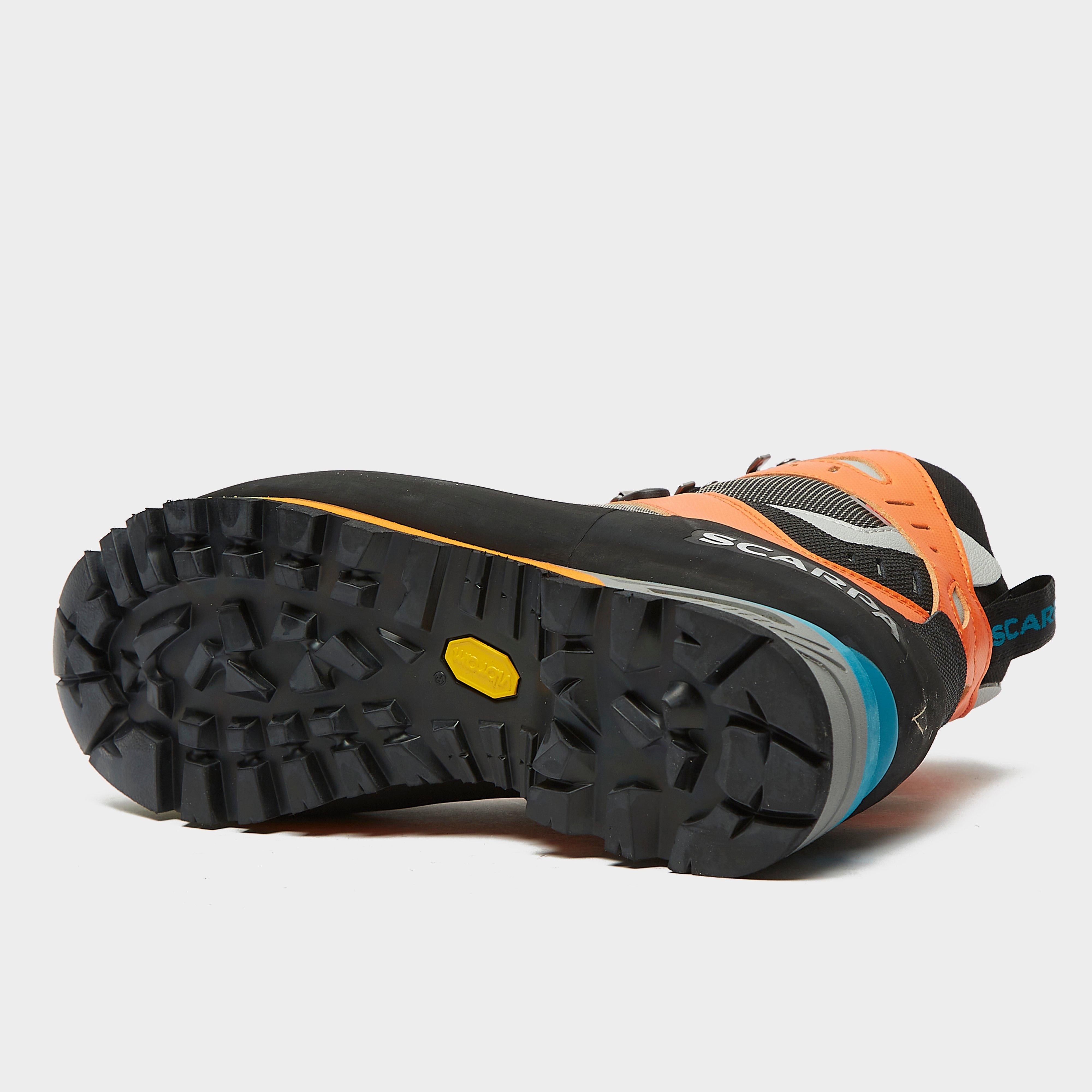 Men's Charmoz Mountain Boots