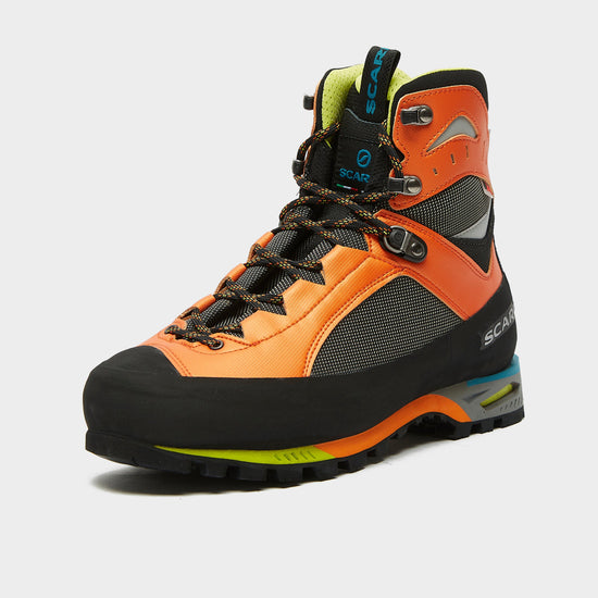 Men's Charmoz Mountain Boots