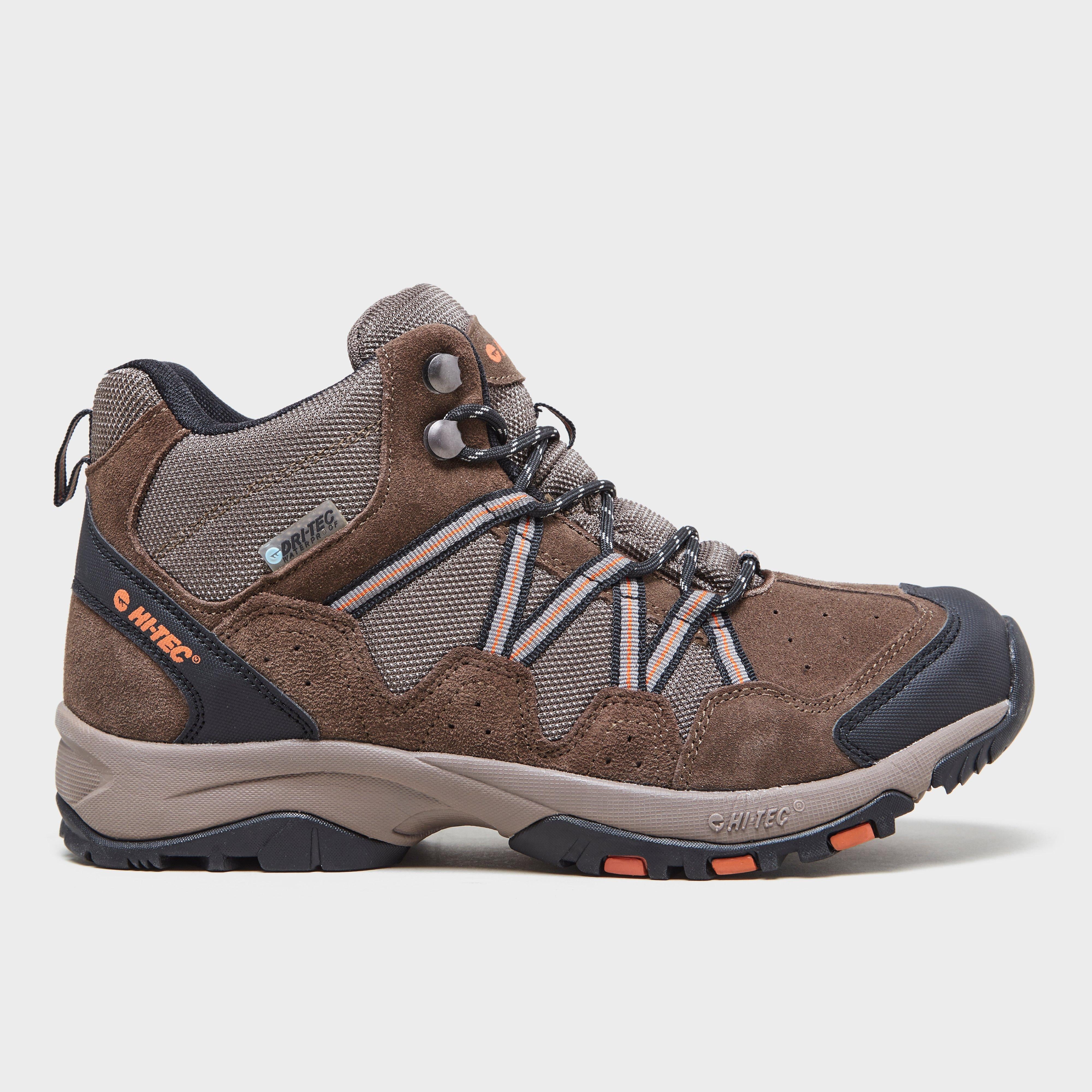 Men's Dexter Waterproof Mid Hiking Shoes
