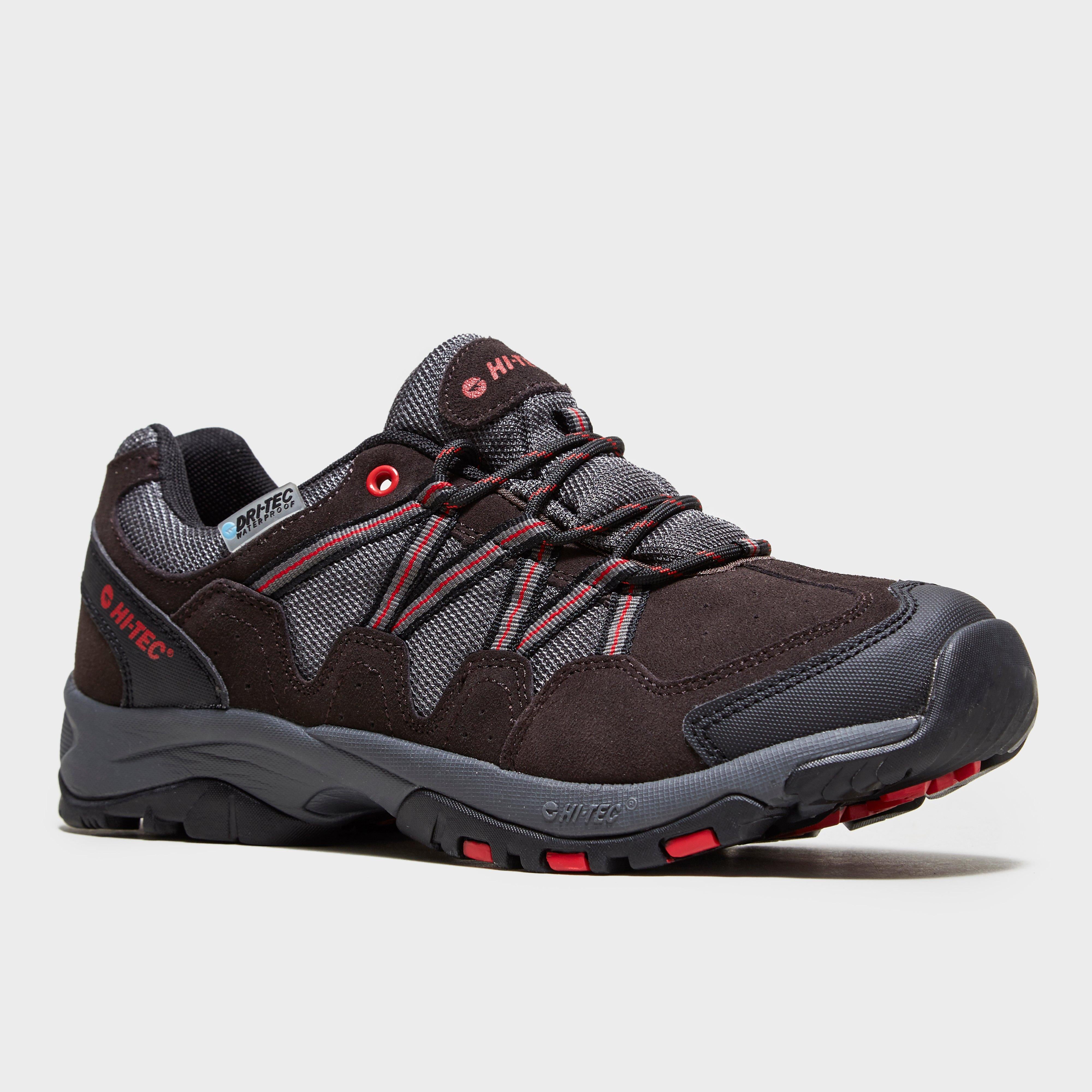 Men's Dexter Waterproof Walking Shoes