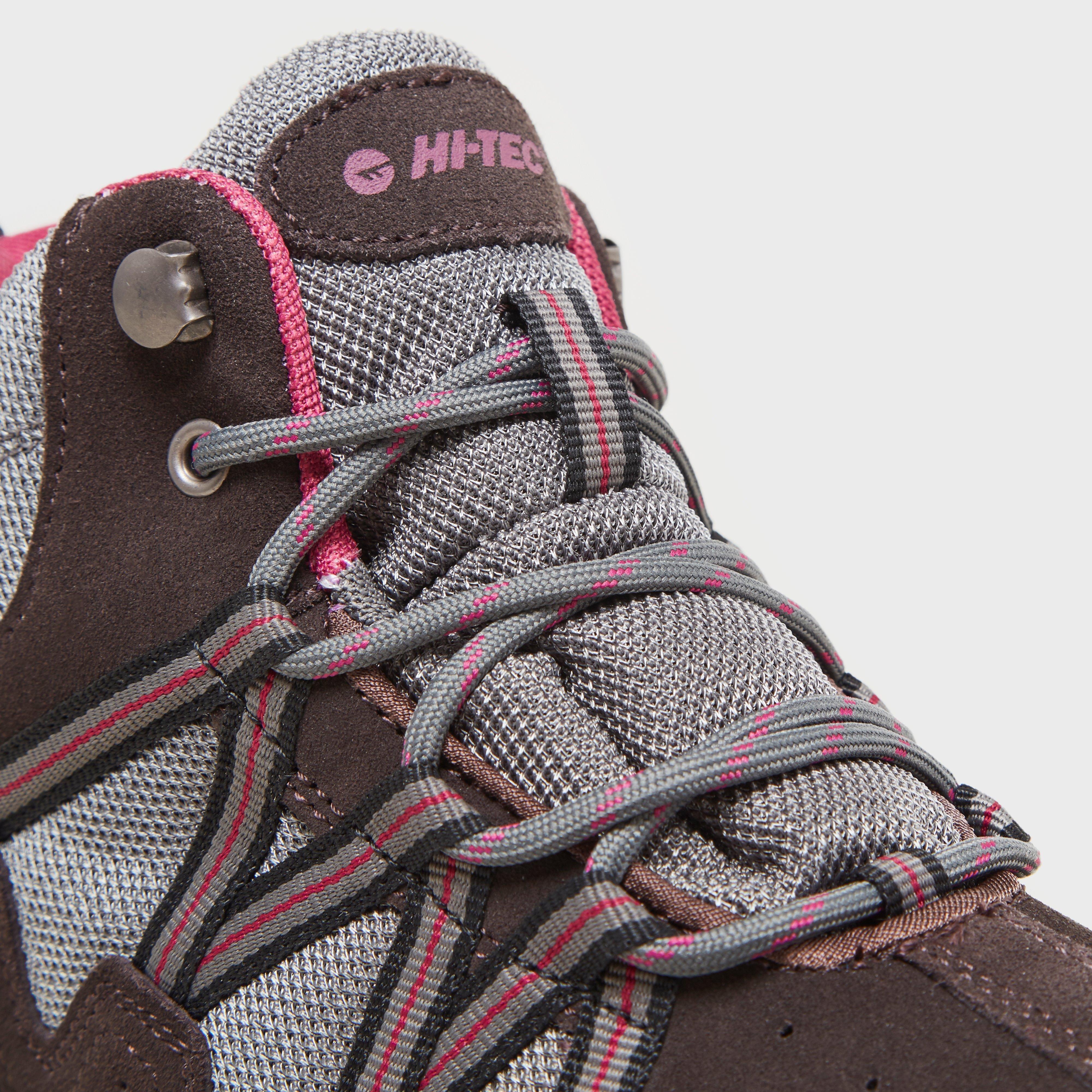 Women's Florence Mid Waterproof Boots