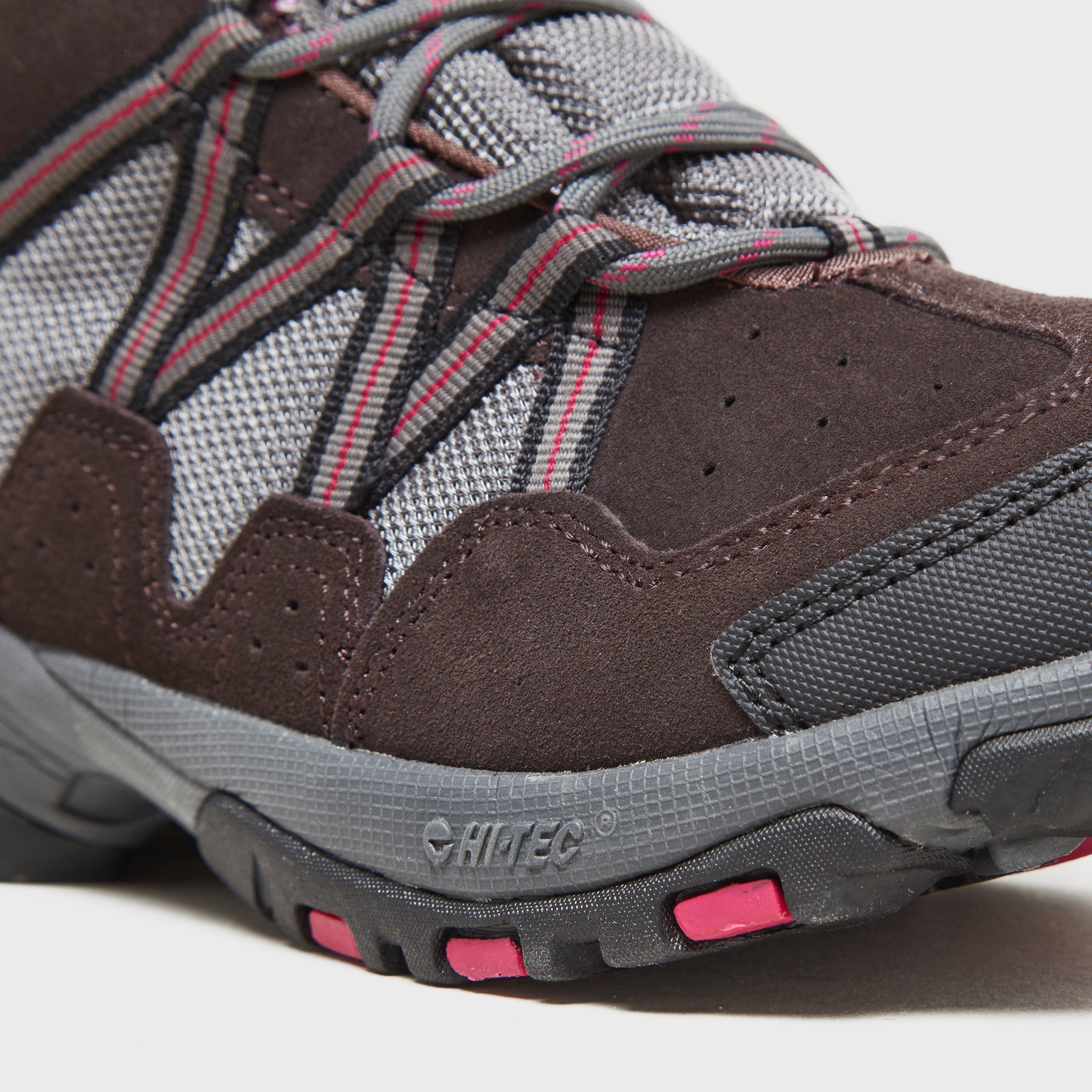 Women's Florence Mid Waterproof Boots