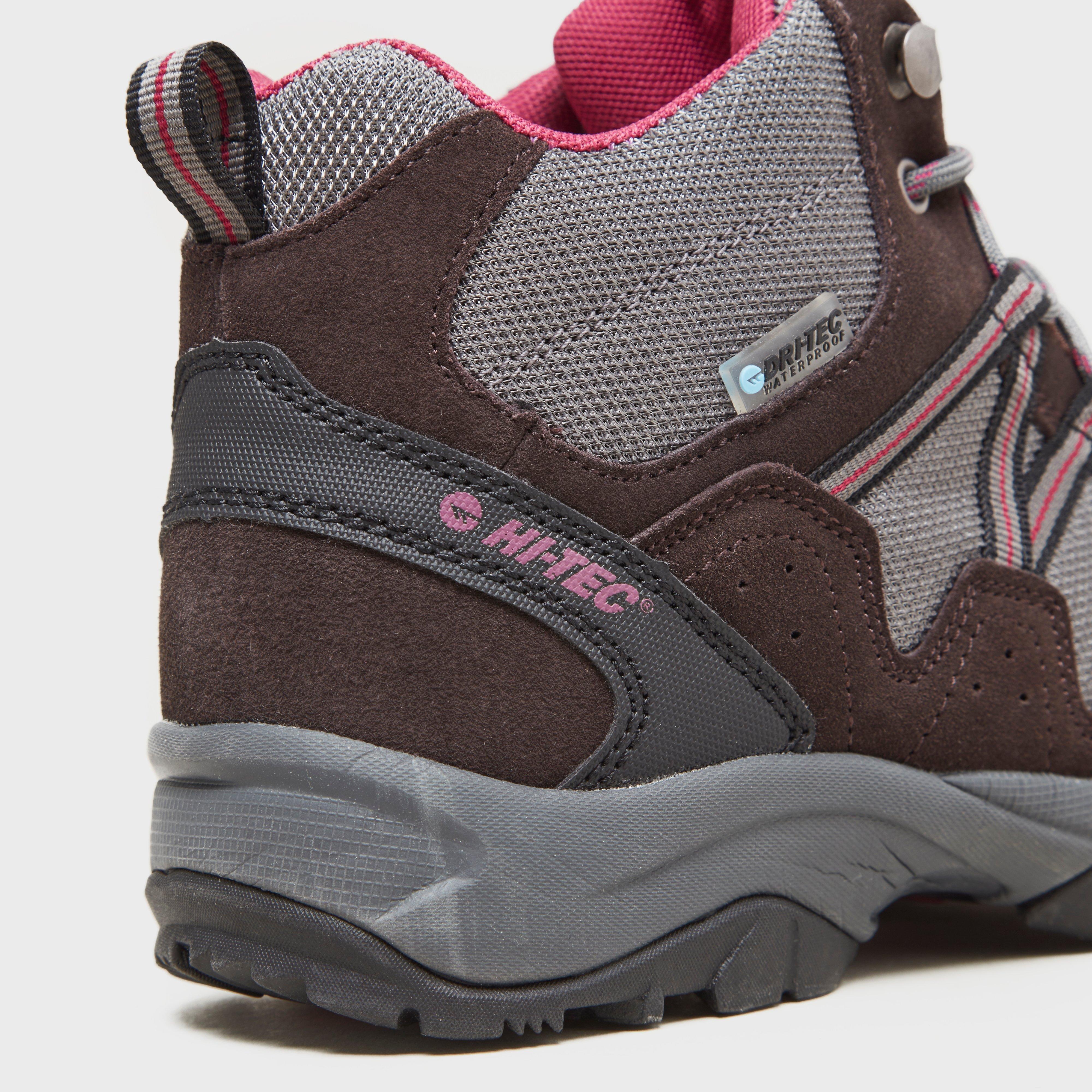Women's Florence Mid Waterproof Boots