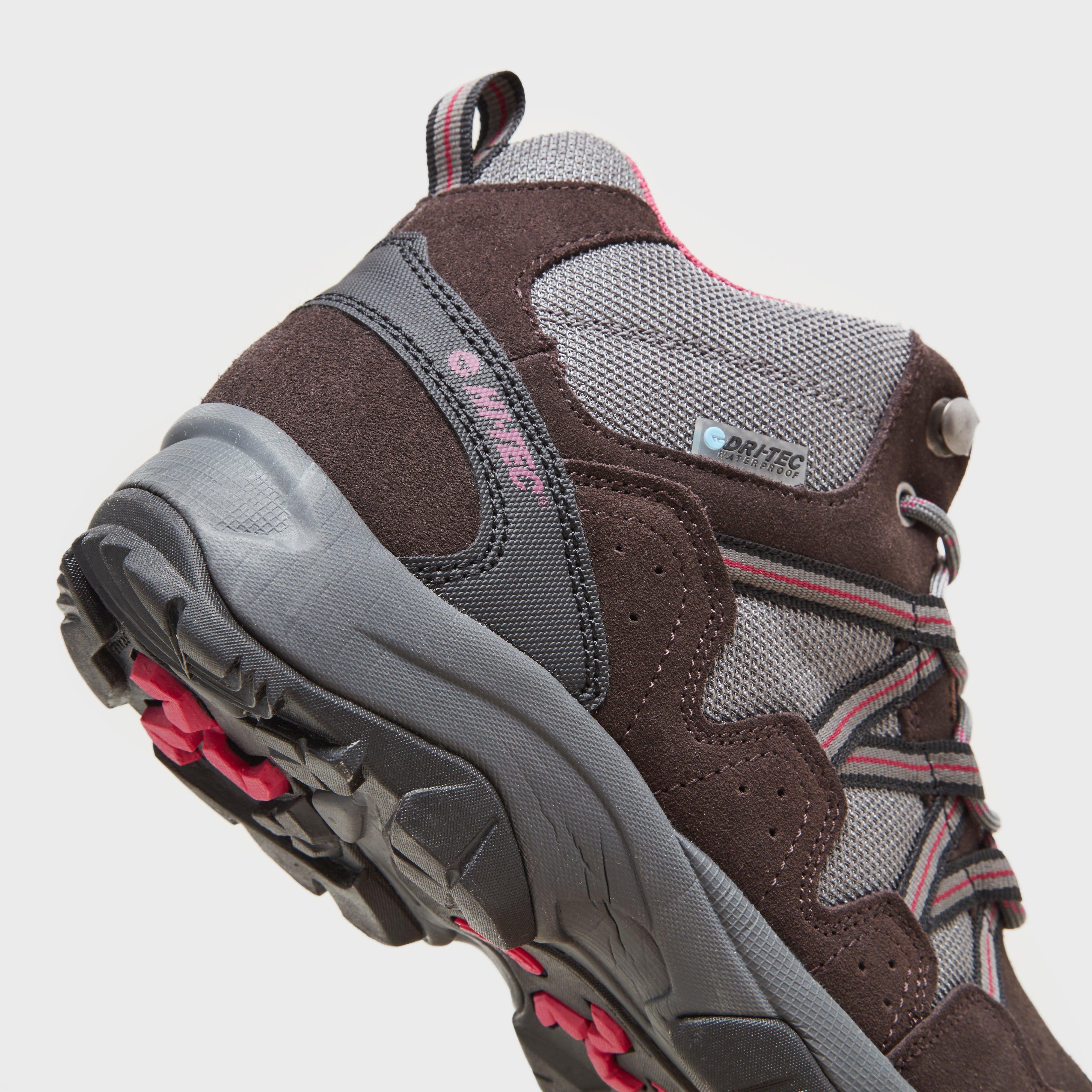 Women's Florence Mid Waterproof Boots