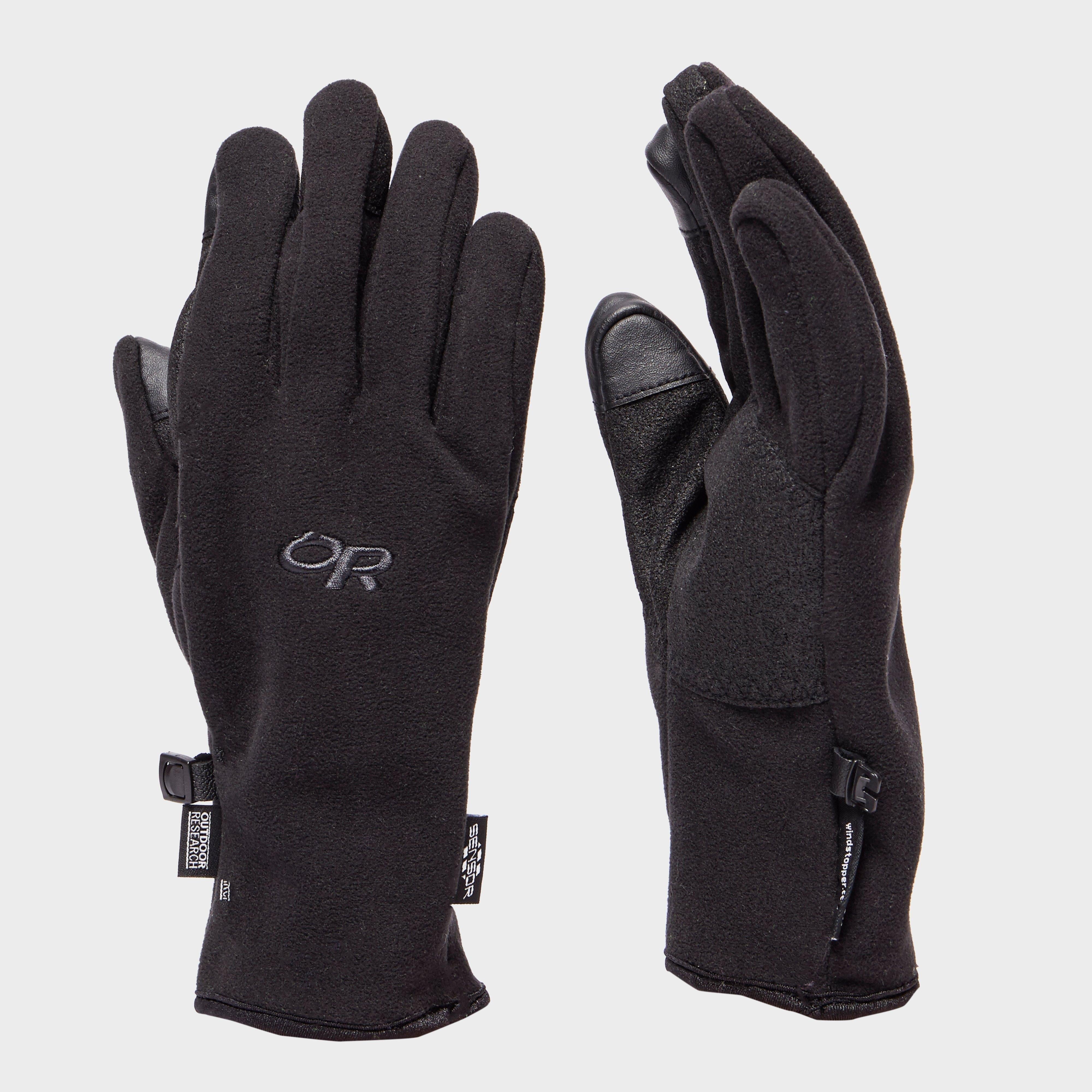Men’s Gripper Sensor Glove