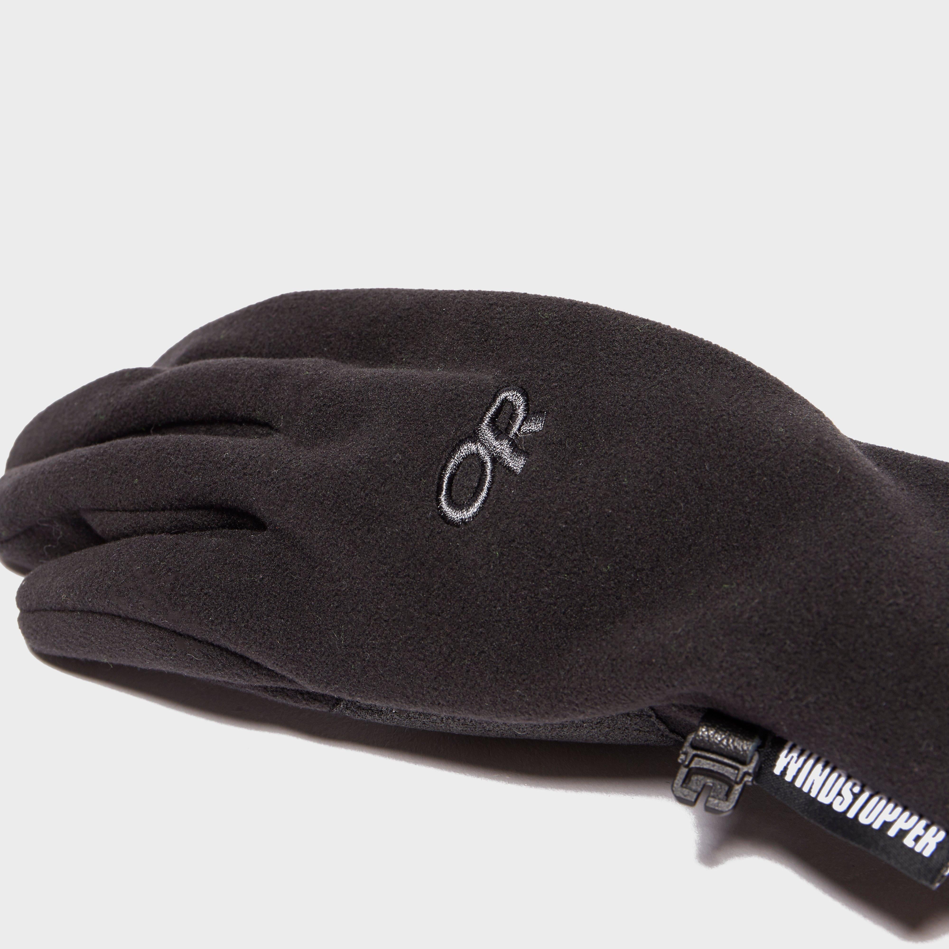 Men’s Gripper Sensor Glove