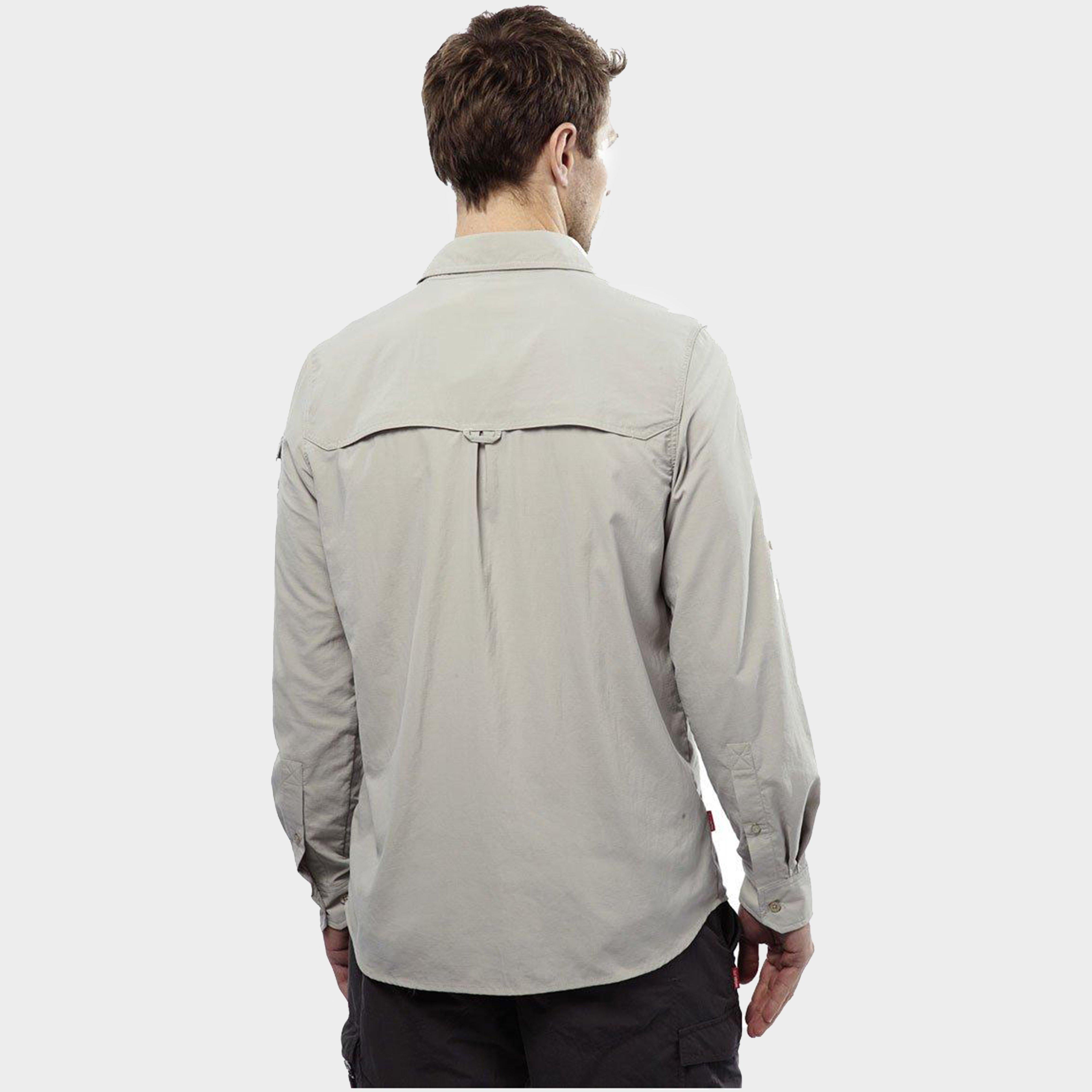 Nosilife Adventure Long Sleeved Shirt