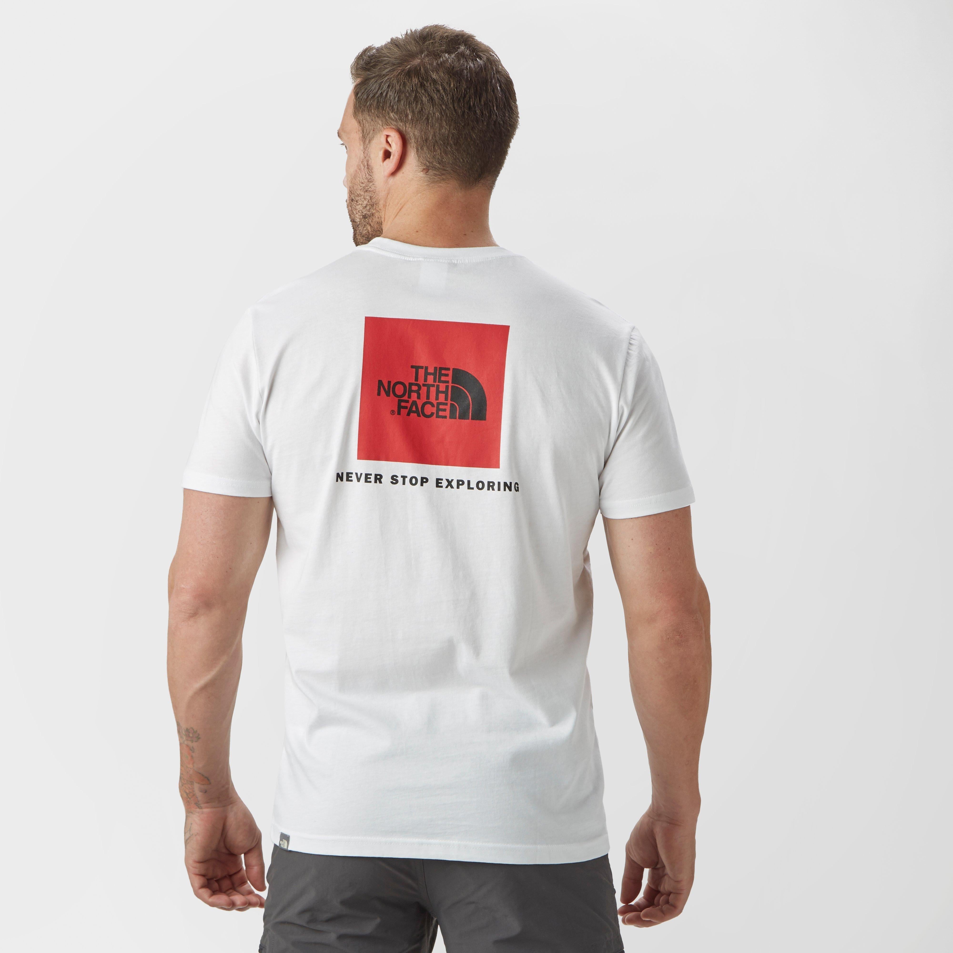 Red Box T-Shirt