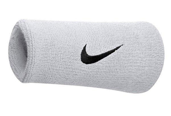 2-Pack Swoosh Wristband