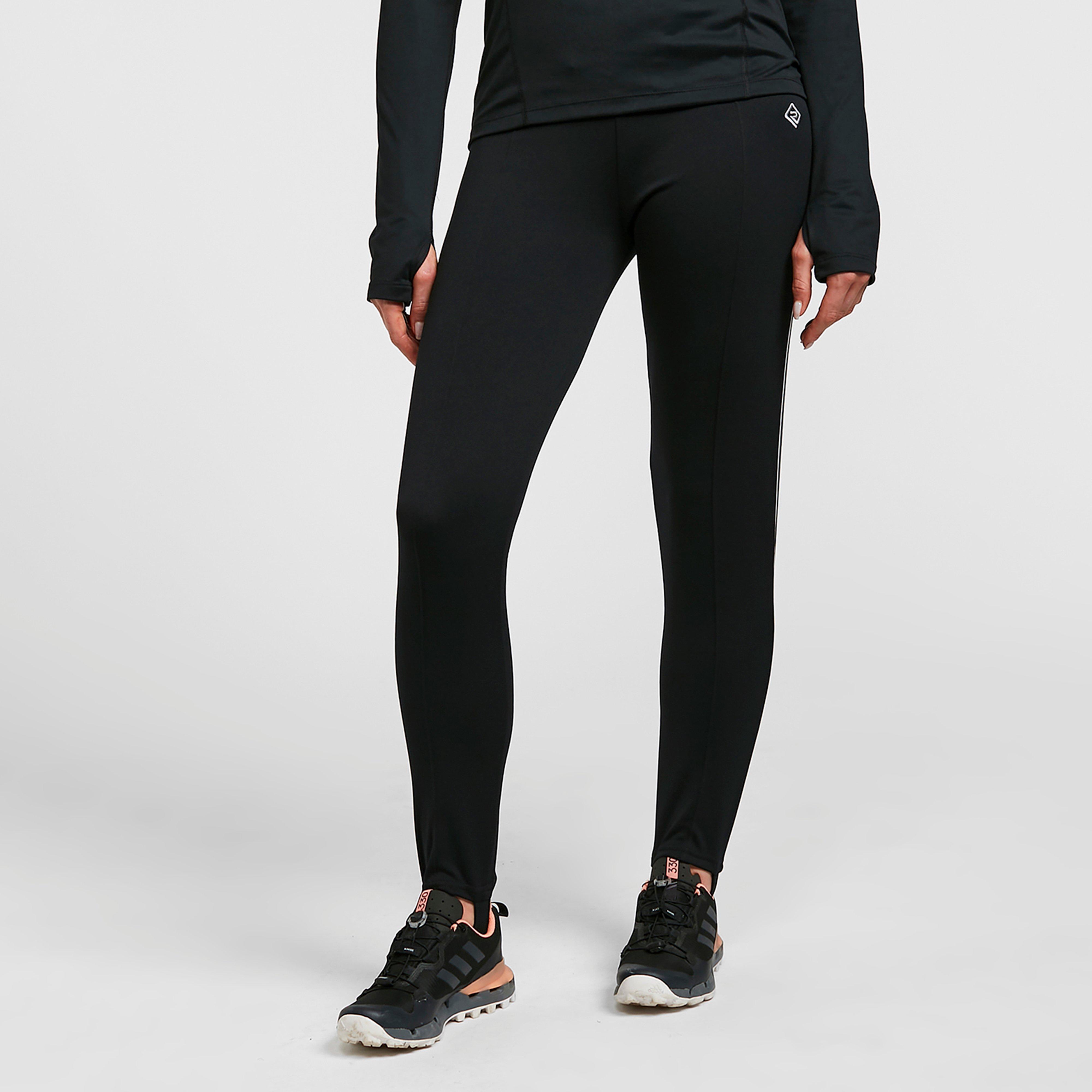 Trackster Classic Women's Running Tights