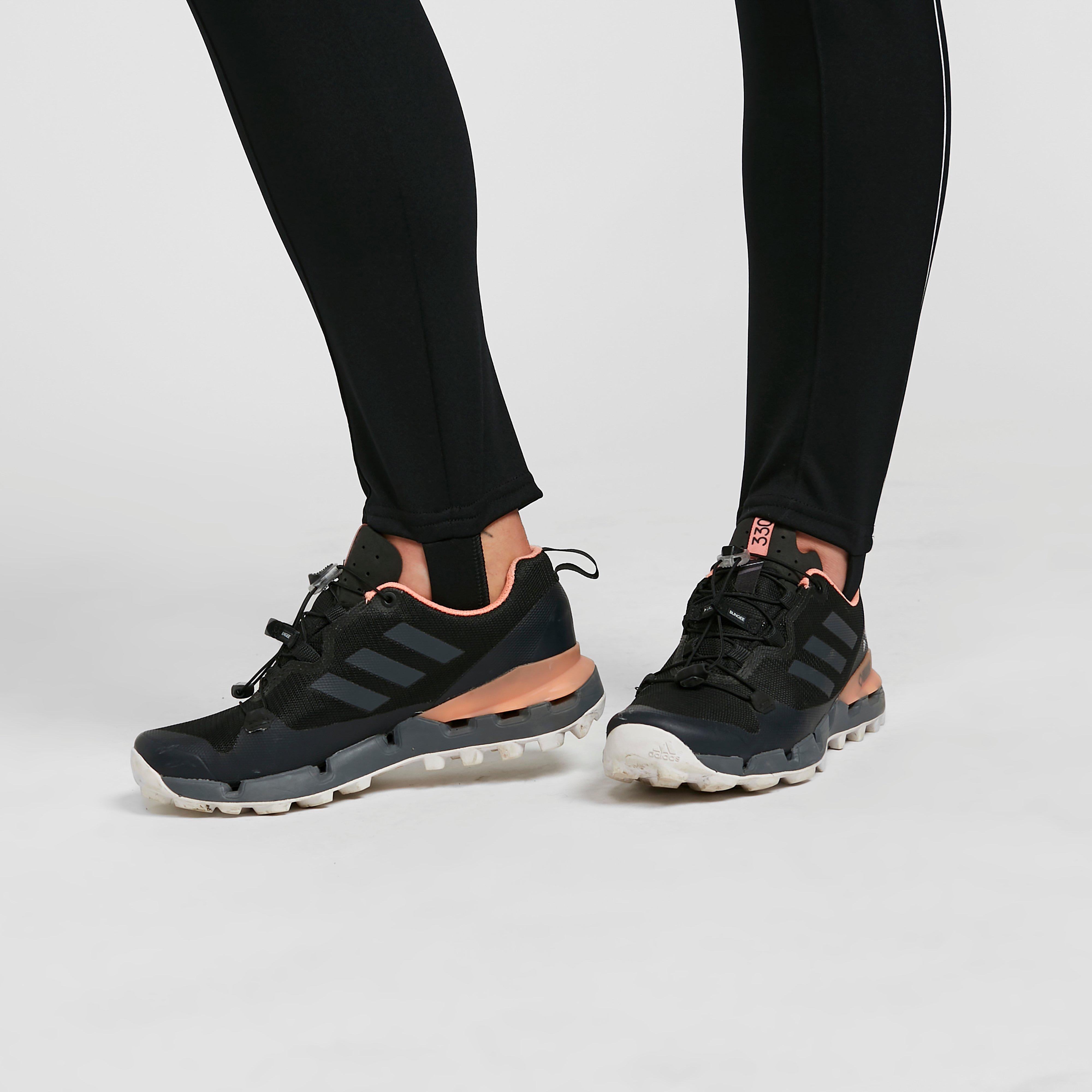 Trackster Classic Women's Running Tights