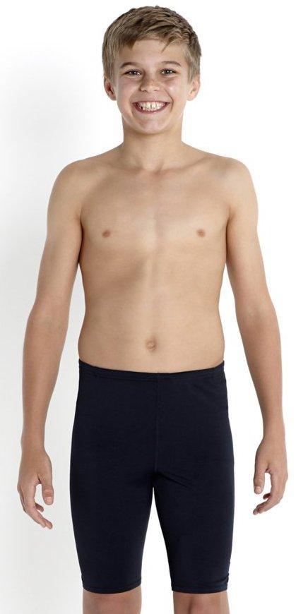 Boys' Endurance+ Jammer Swim Shorts