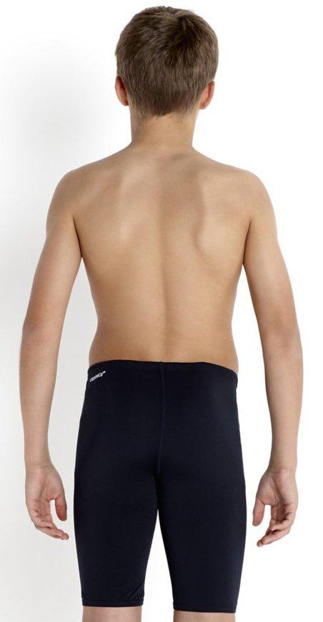 Boys' Endurance+ Jammer Swim Shorts