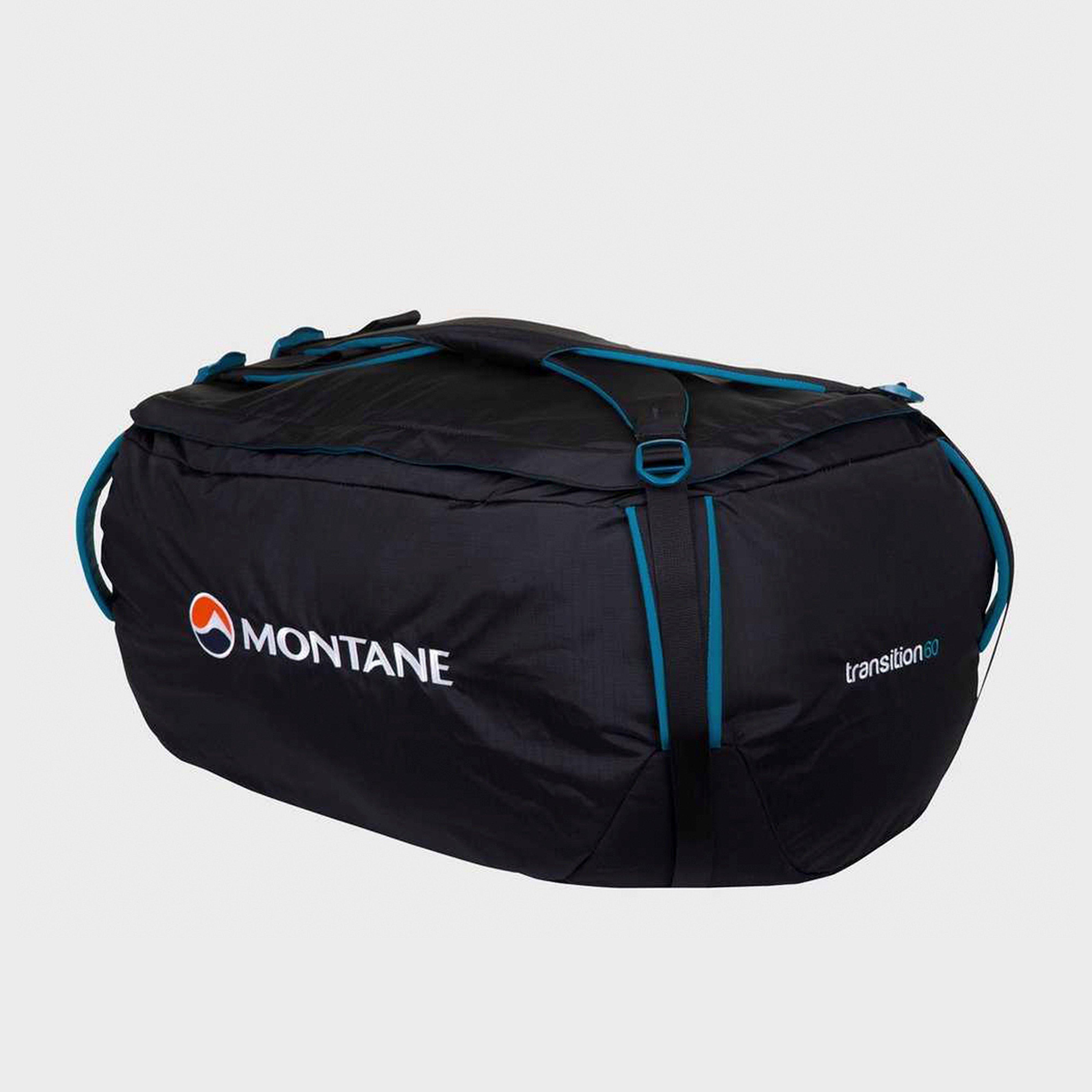 Transition 60 Duffle Bag