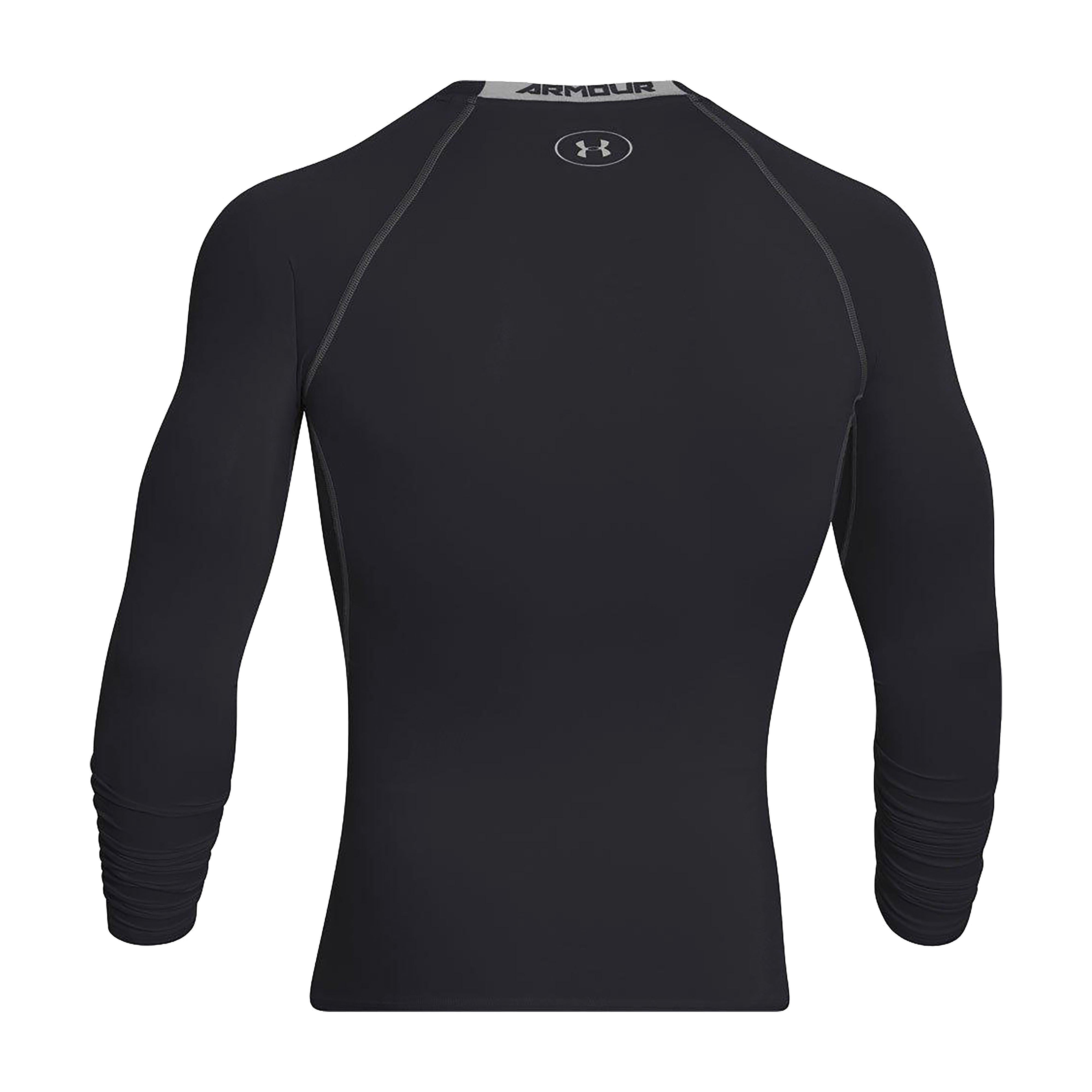 HeatGear Long Sleeve T-Shirt