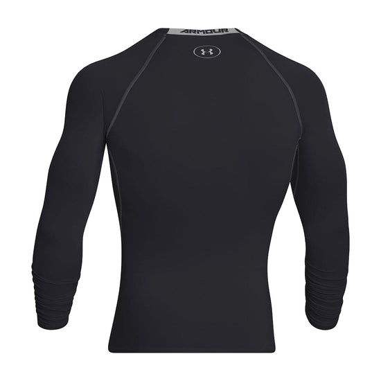 HeatGear Long Sleeve T-Shirt