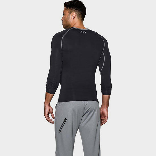 HeatGear Long Sleeve T-Shirt