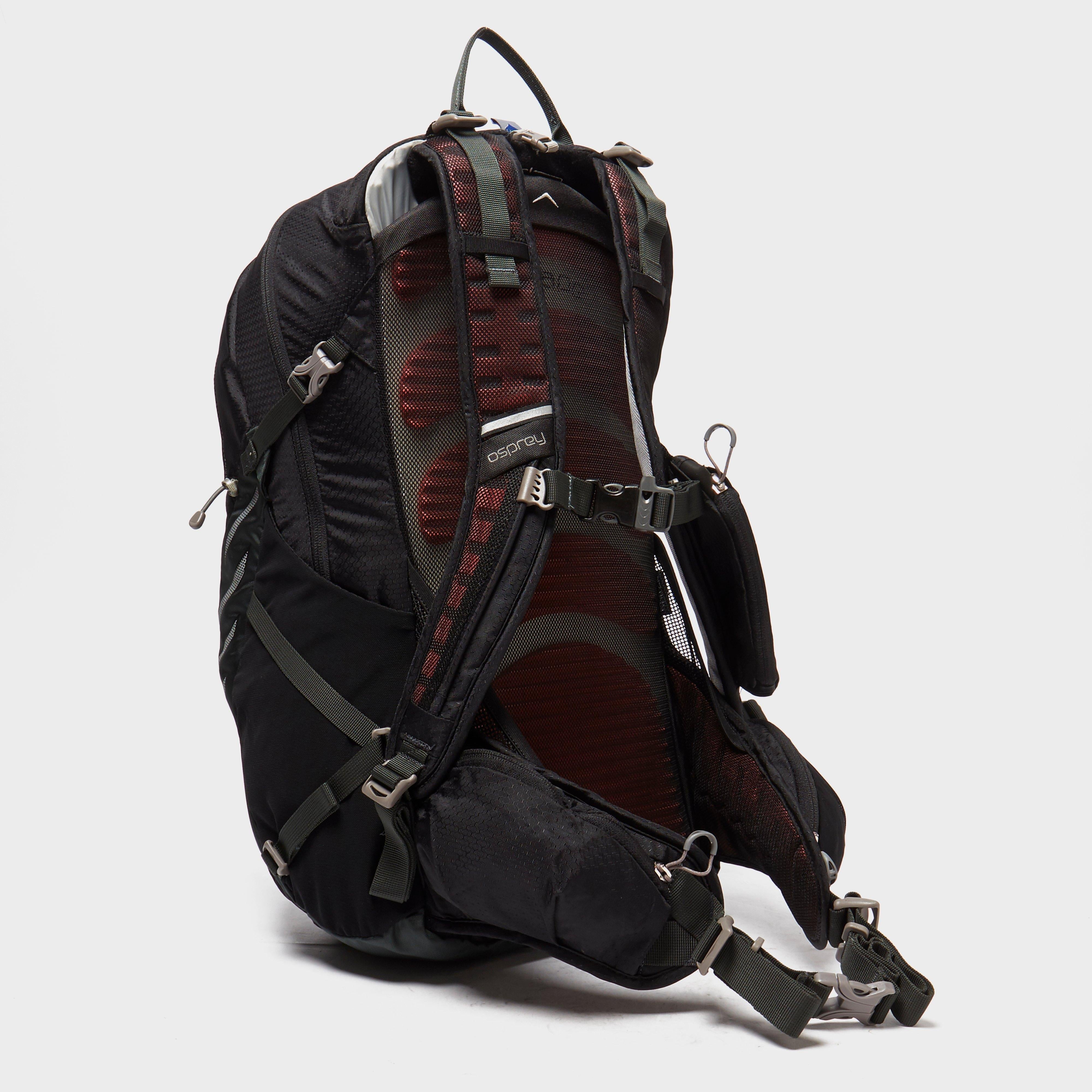 Escapist 25 Biking Pack
