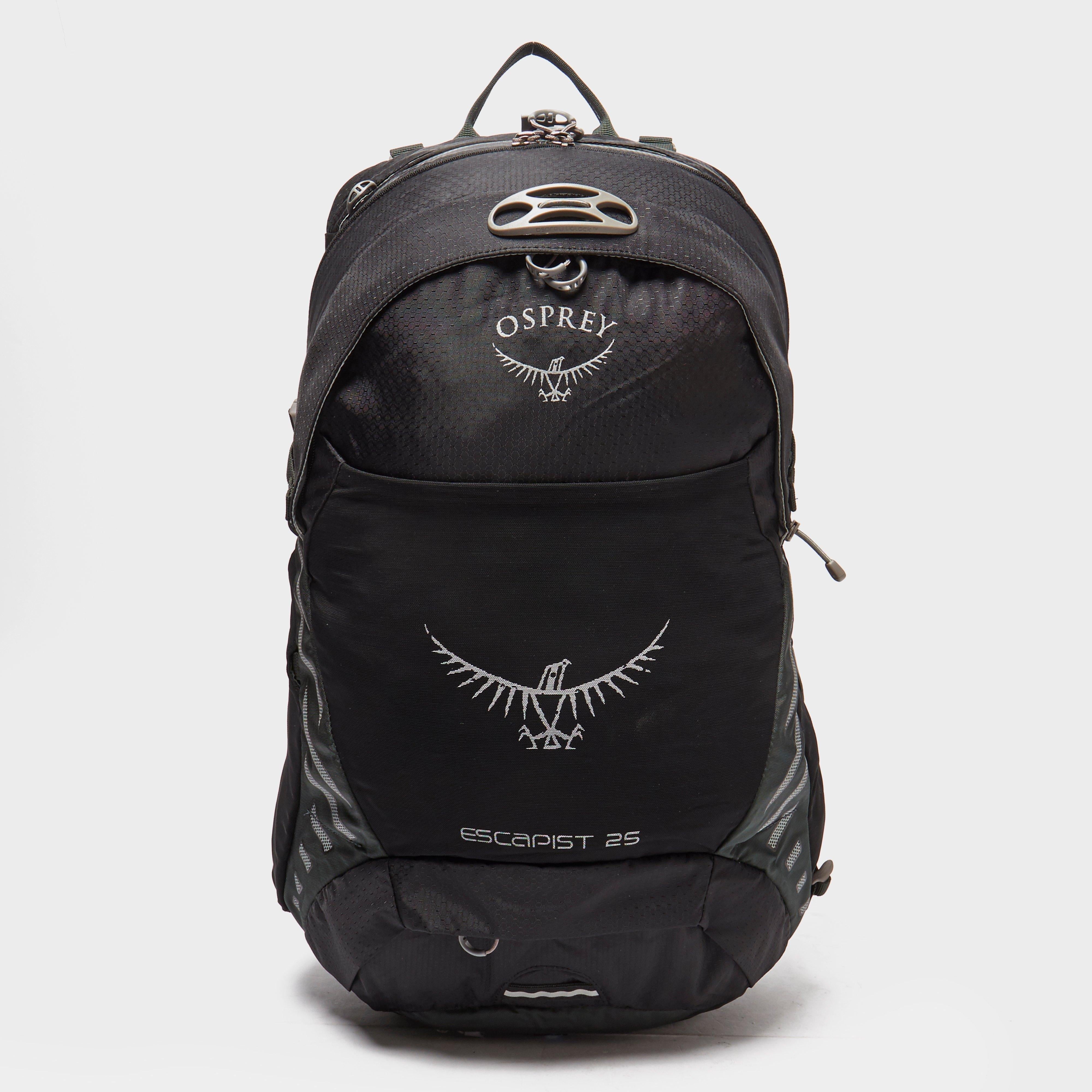 Escapist 25 Biking Pack