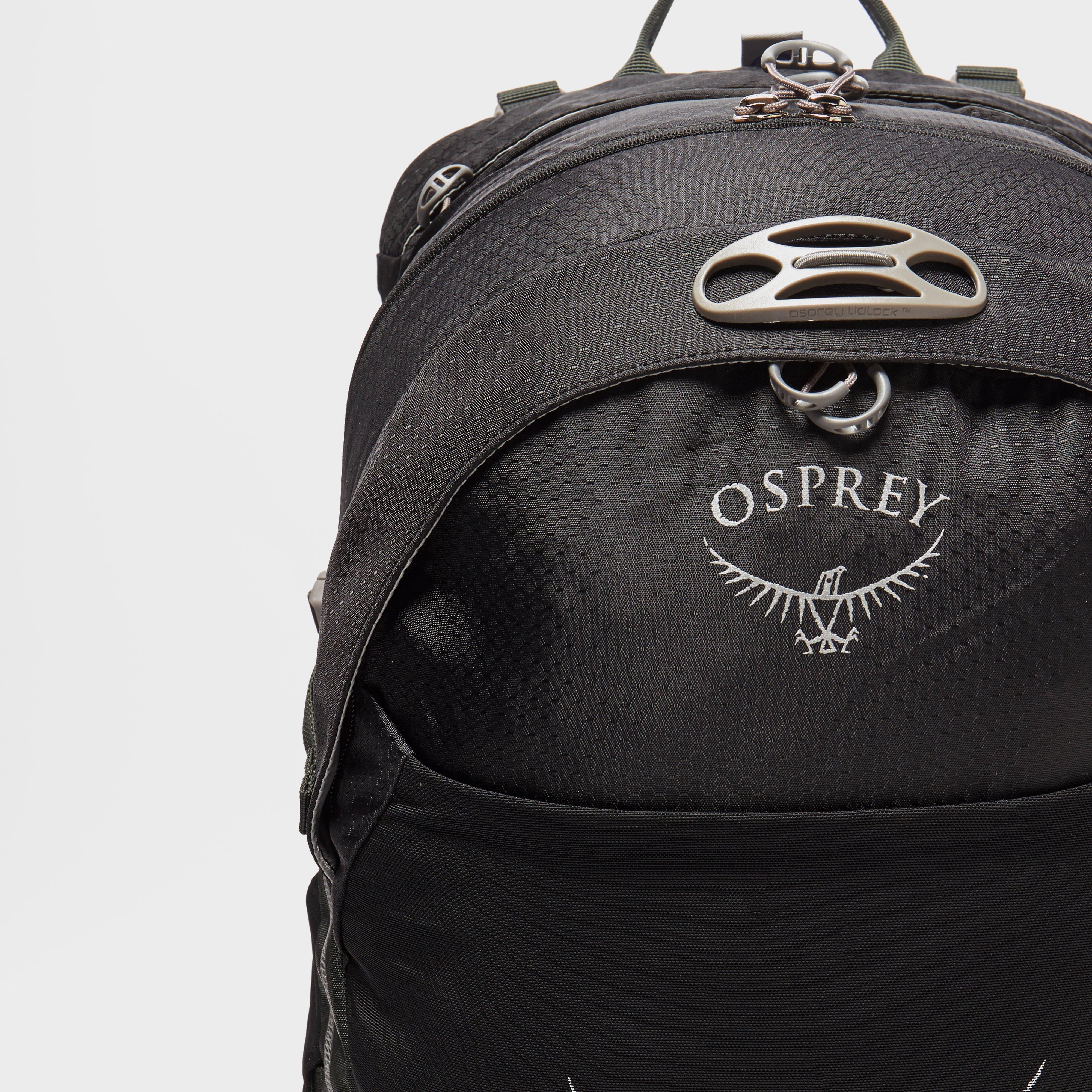 Escapist 25 Biking Pack