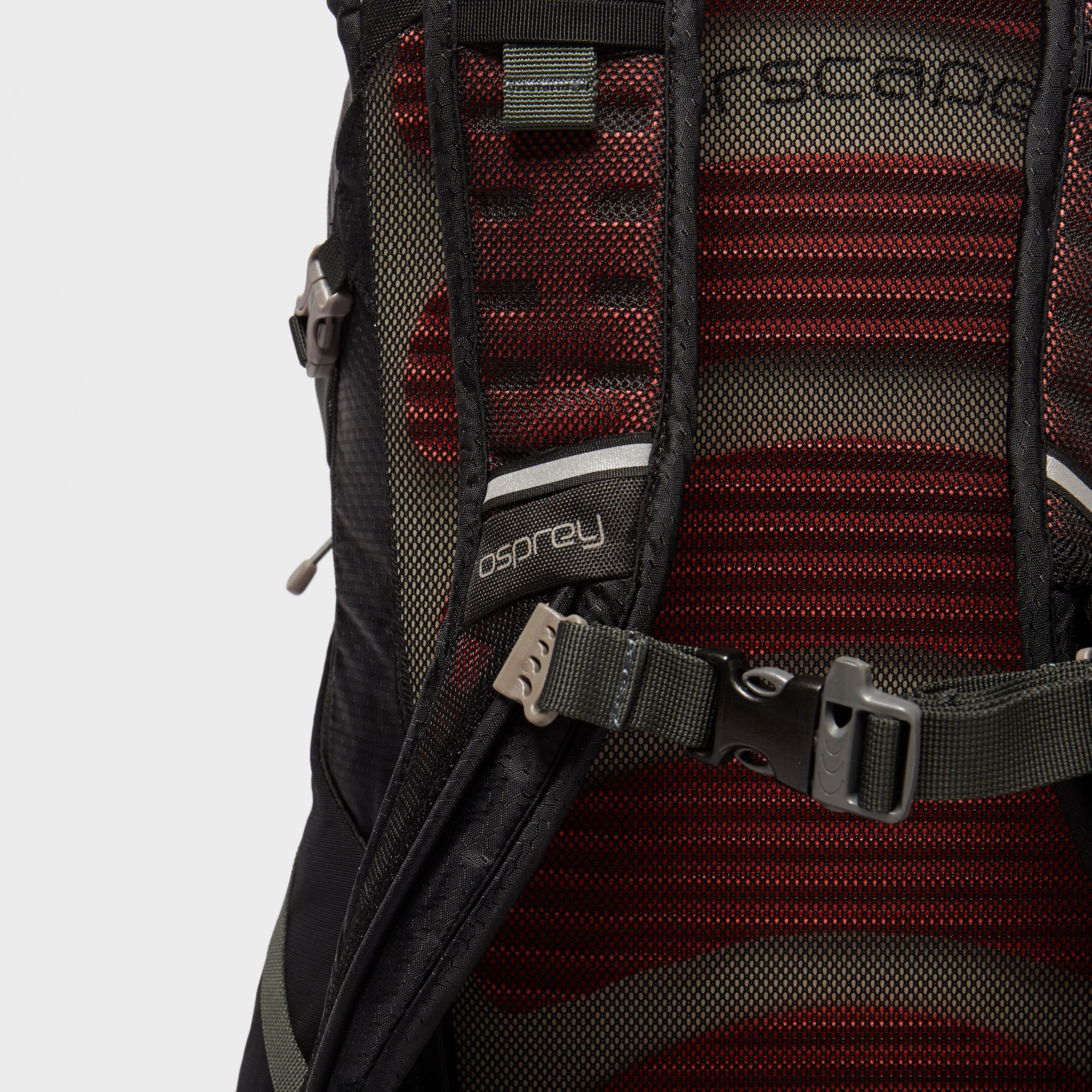 Escapist 25 Biking Pack