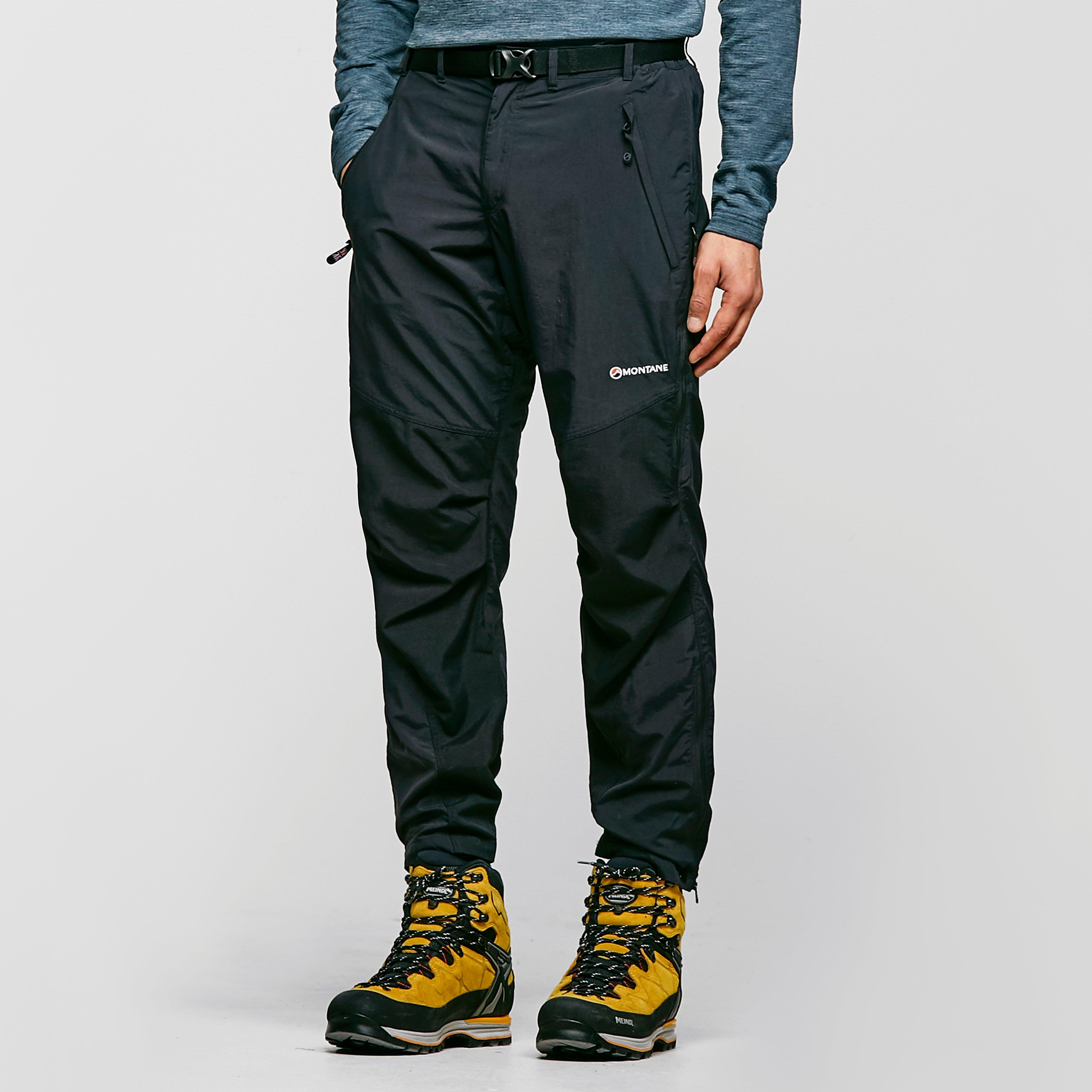 Men's Terra Pant (Short Leg)