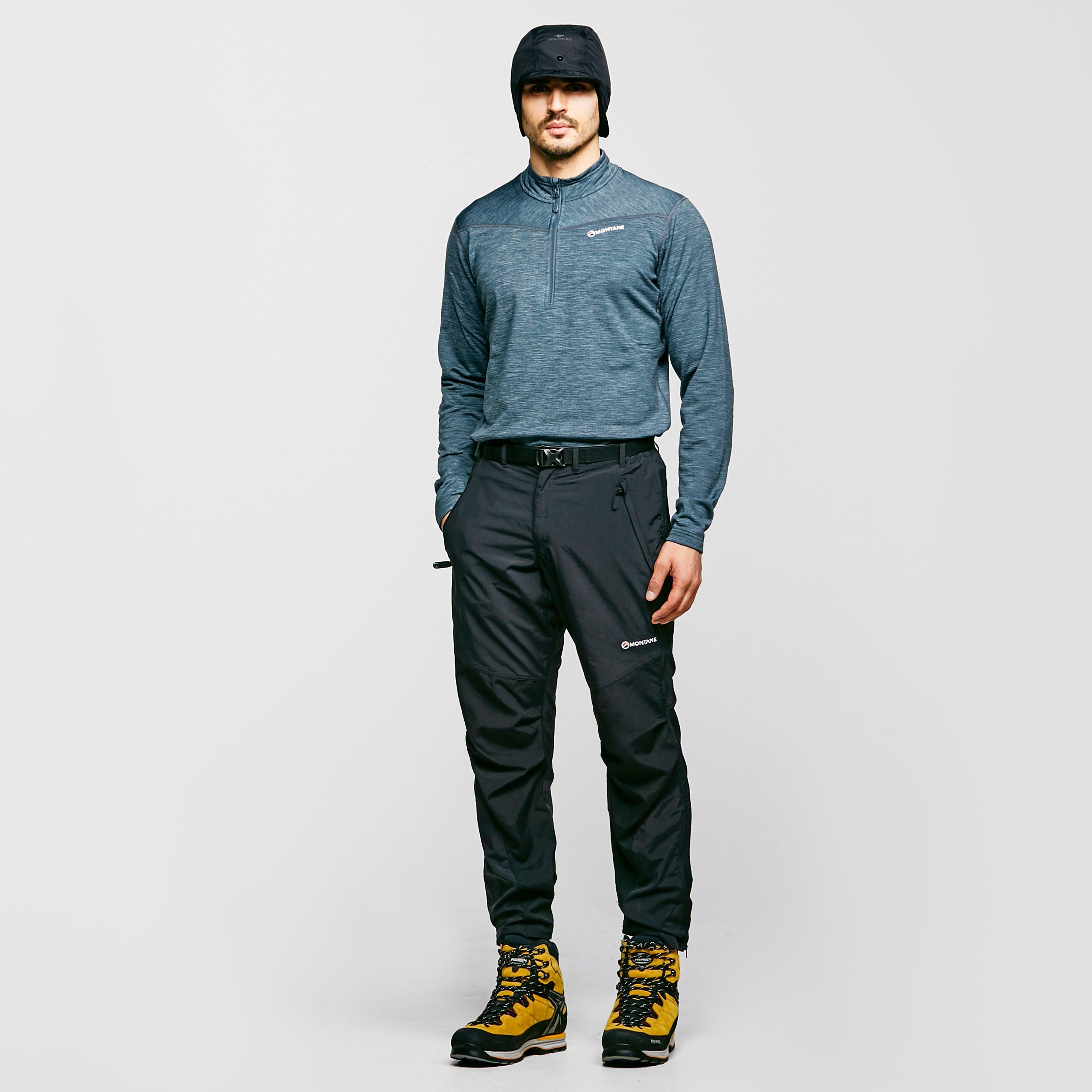 Men's Terra Pant (Short Leg)