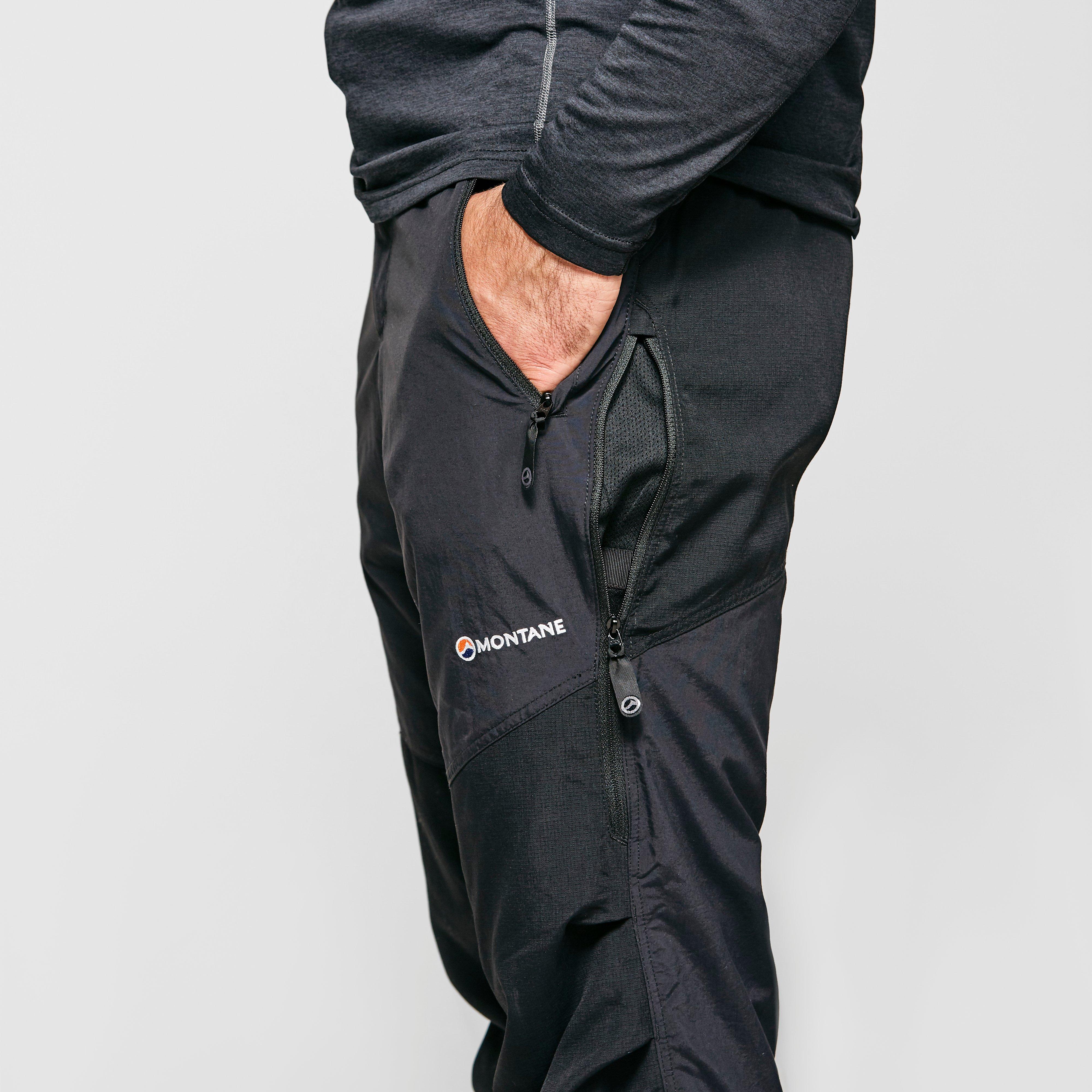 Men's Terra Pant (Short Leg)