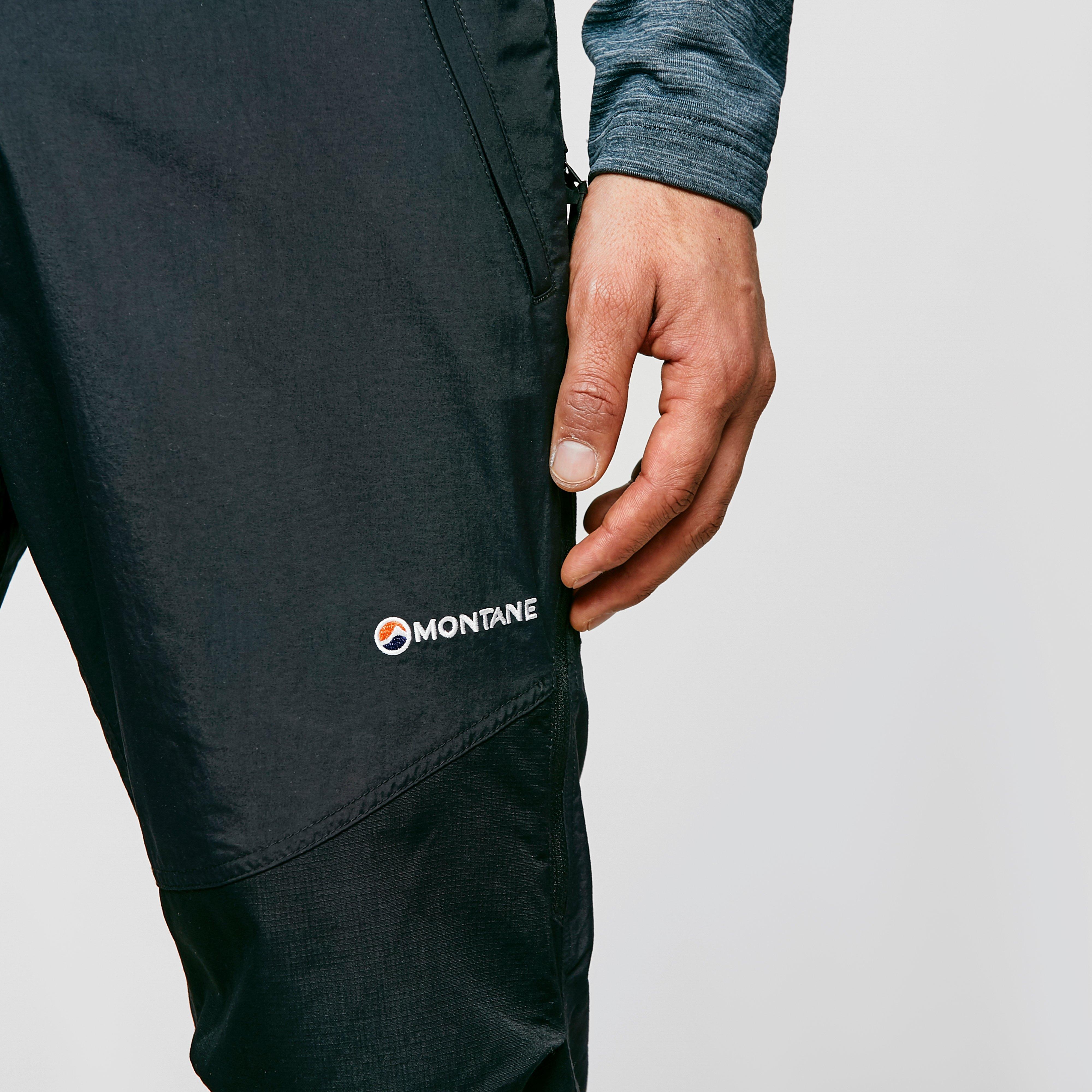 Men's Terra Pant (Short Leg)