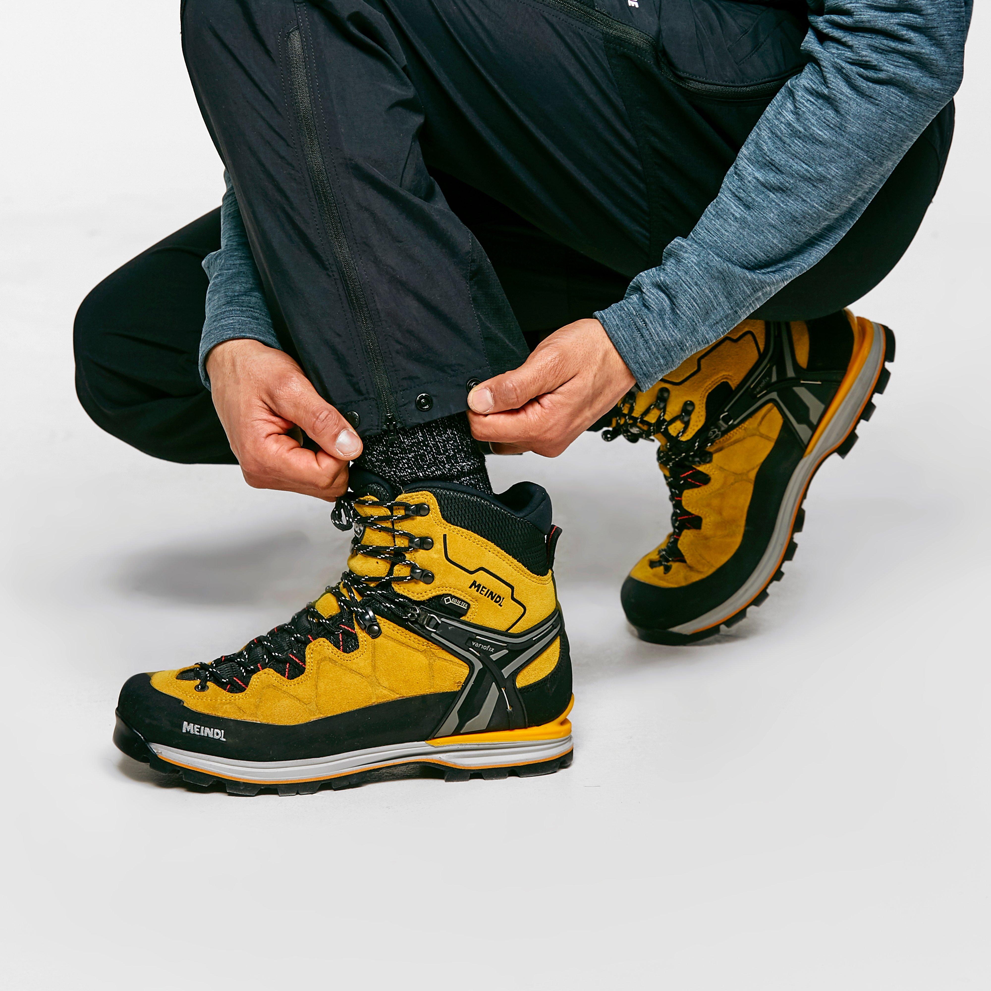 Men's Terra Pant (Short Leg)