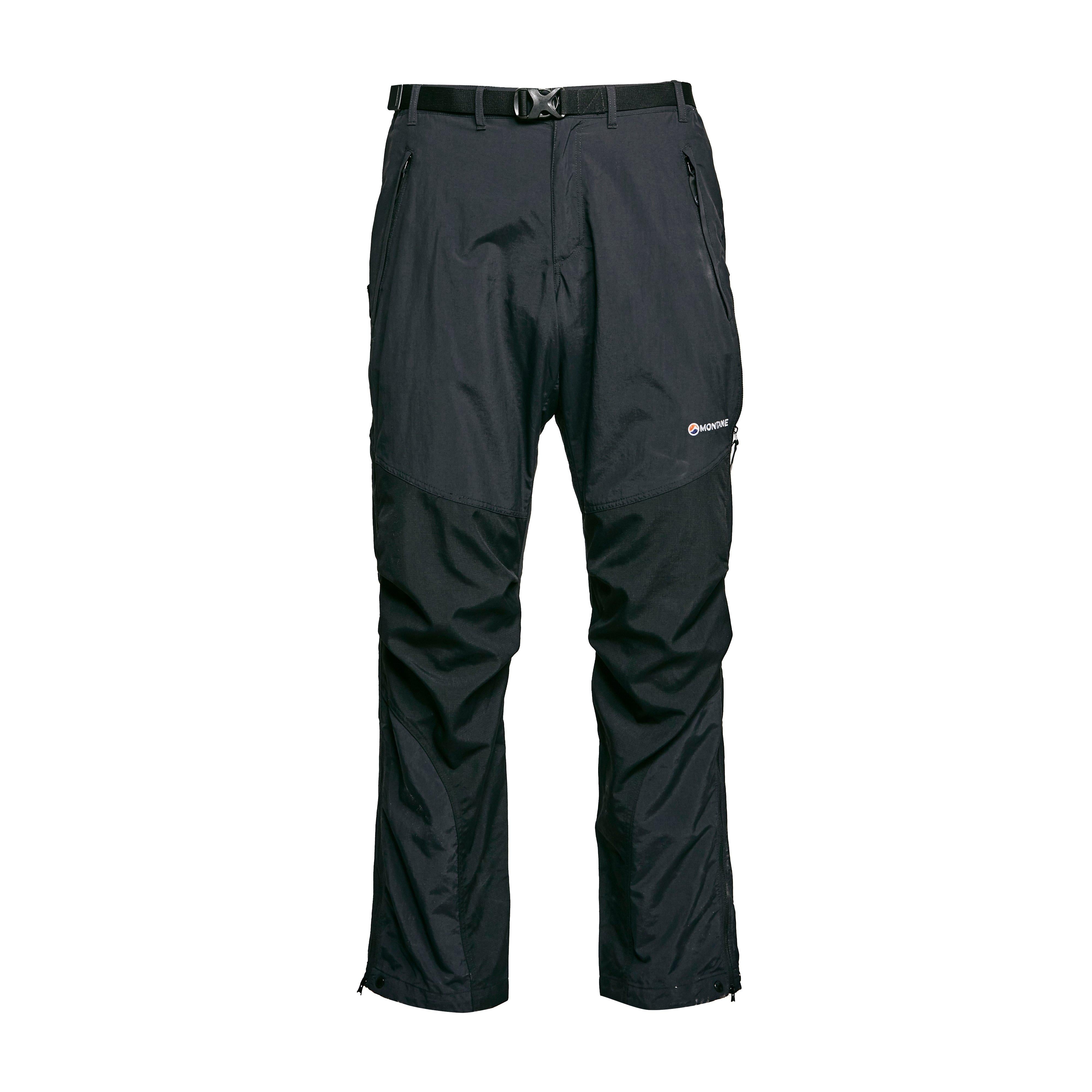Men's Terra Pant (Short Leg)