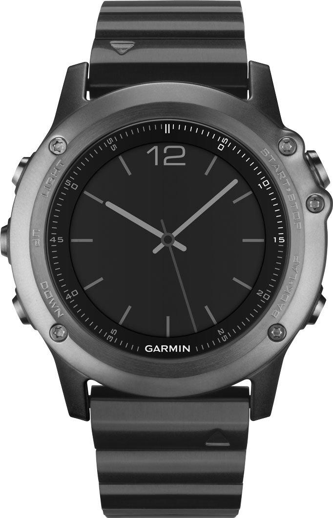 fenix 3 Sapphire Performance Bundle