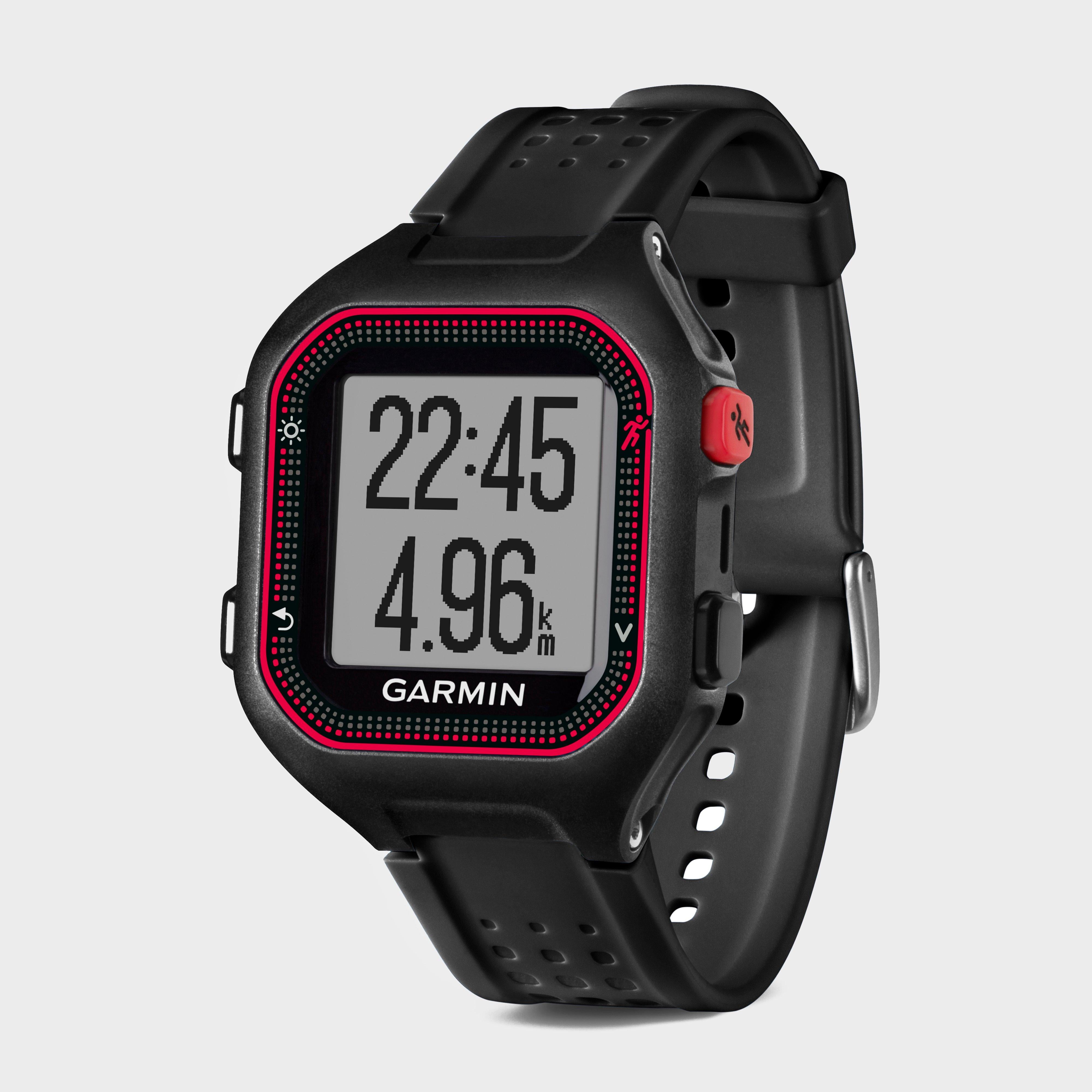 Forerunner 25 Sports Watch