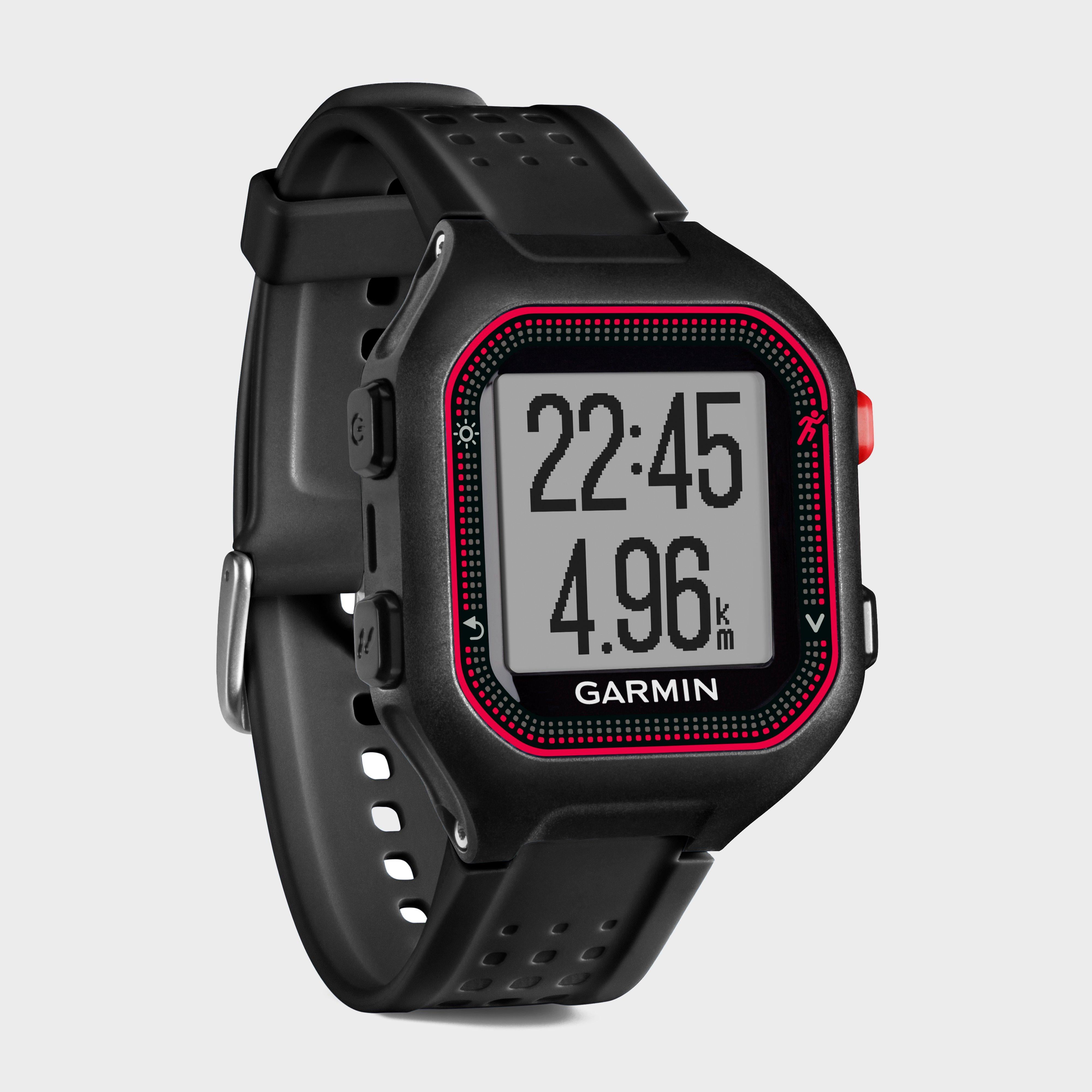 Forerunner 25 Sports Watch