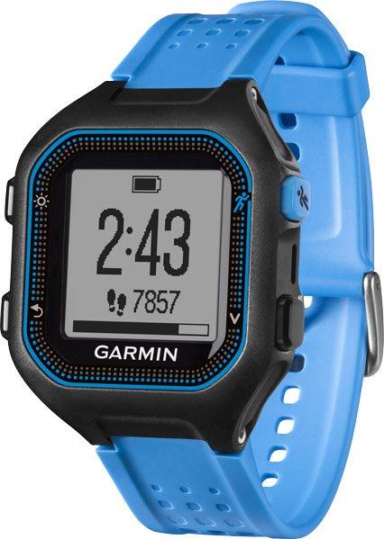 Forerunner 25 GPS Running Watch (Small)