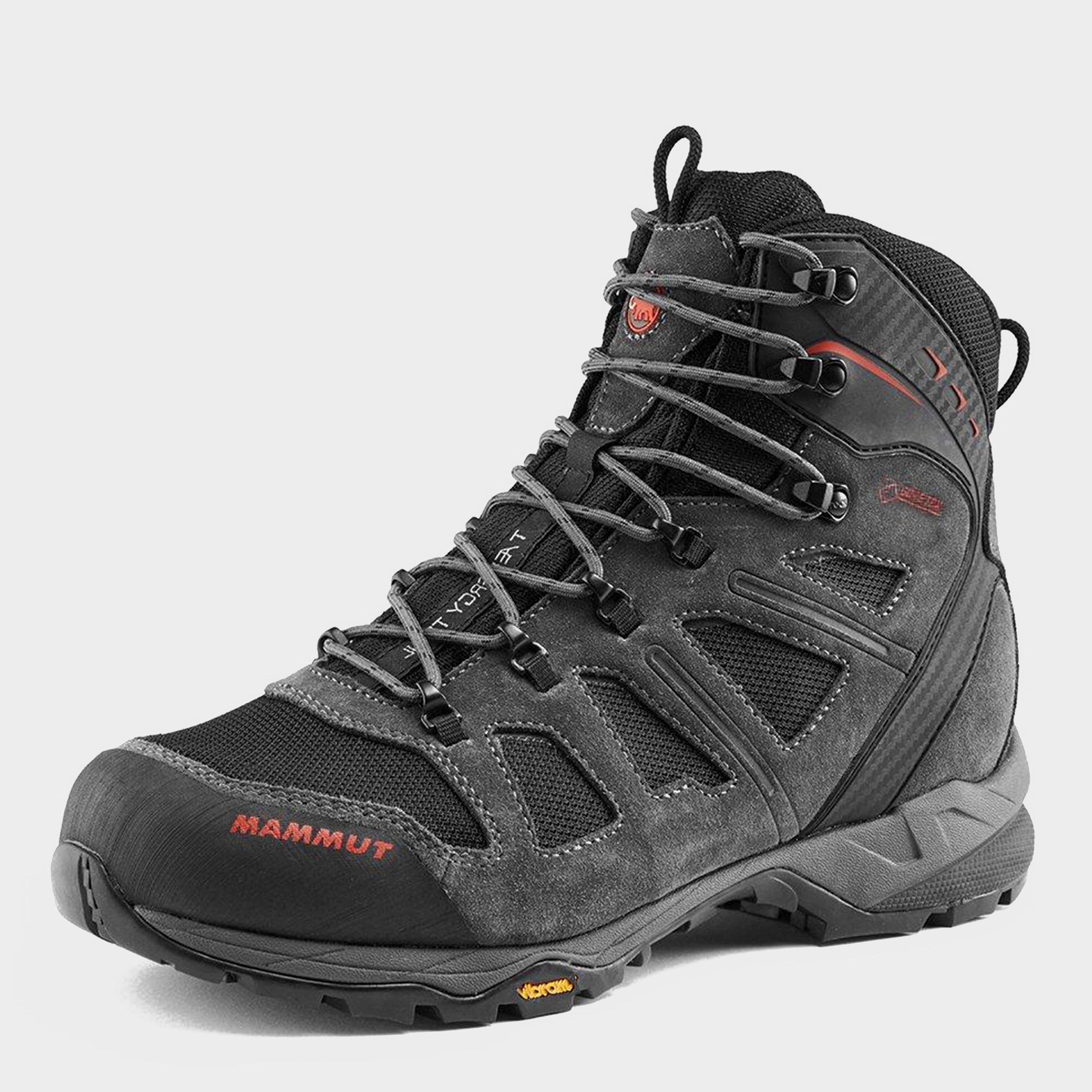 Men's T Aenergy Trail High GTX® Walking Boot