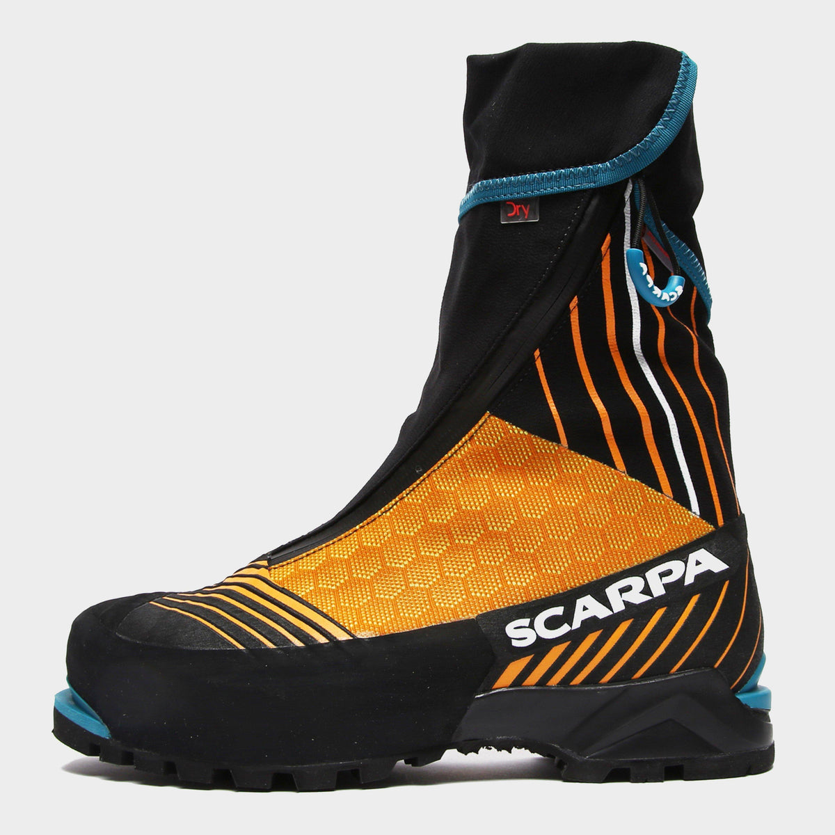 Men's Phantom Tech Boot