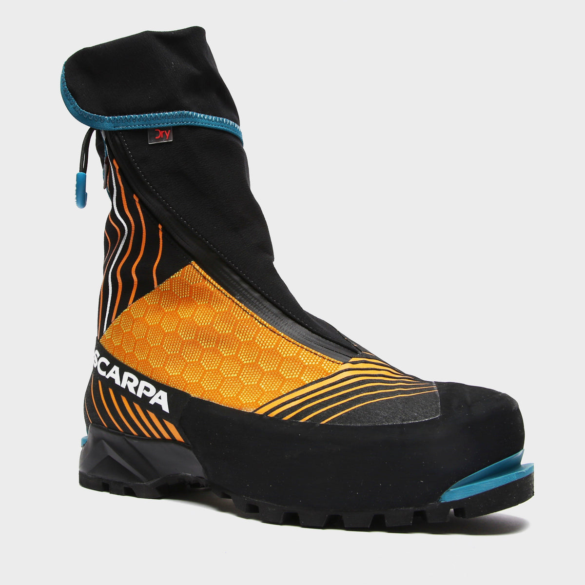 Men's Phantom Tech Boot