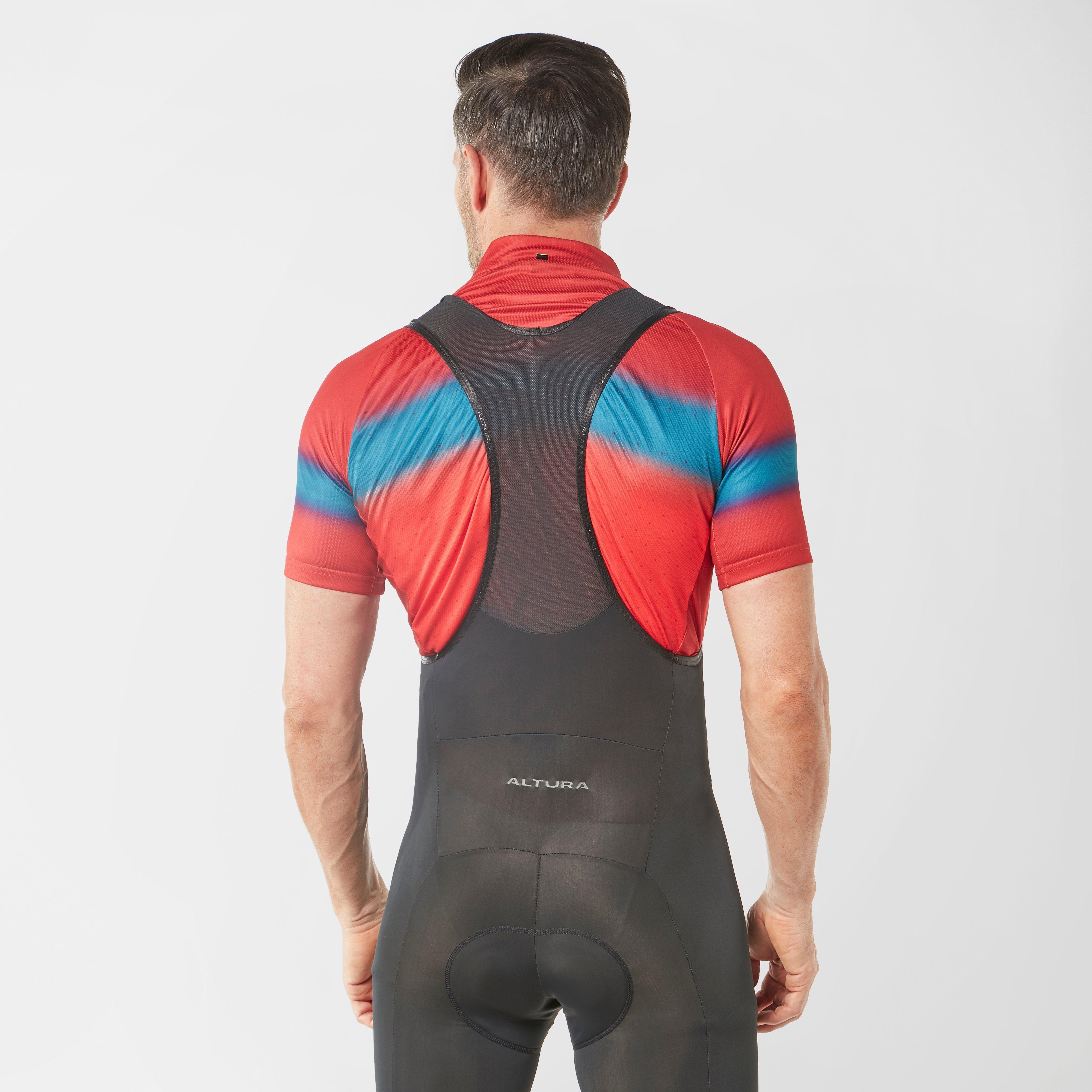 Men's Progel Bib Shorts