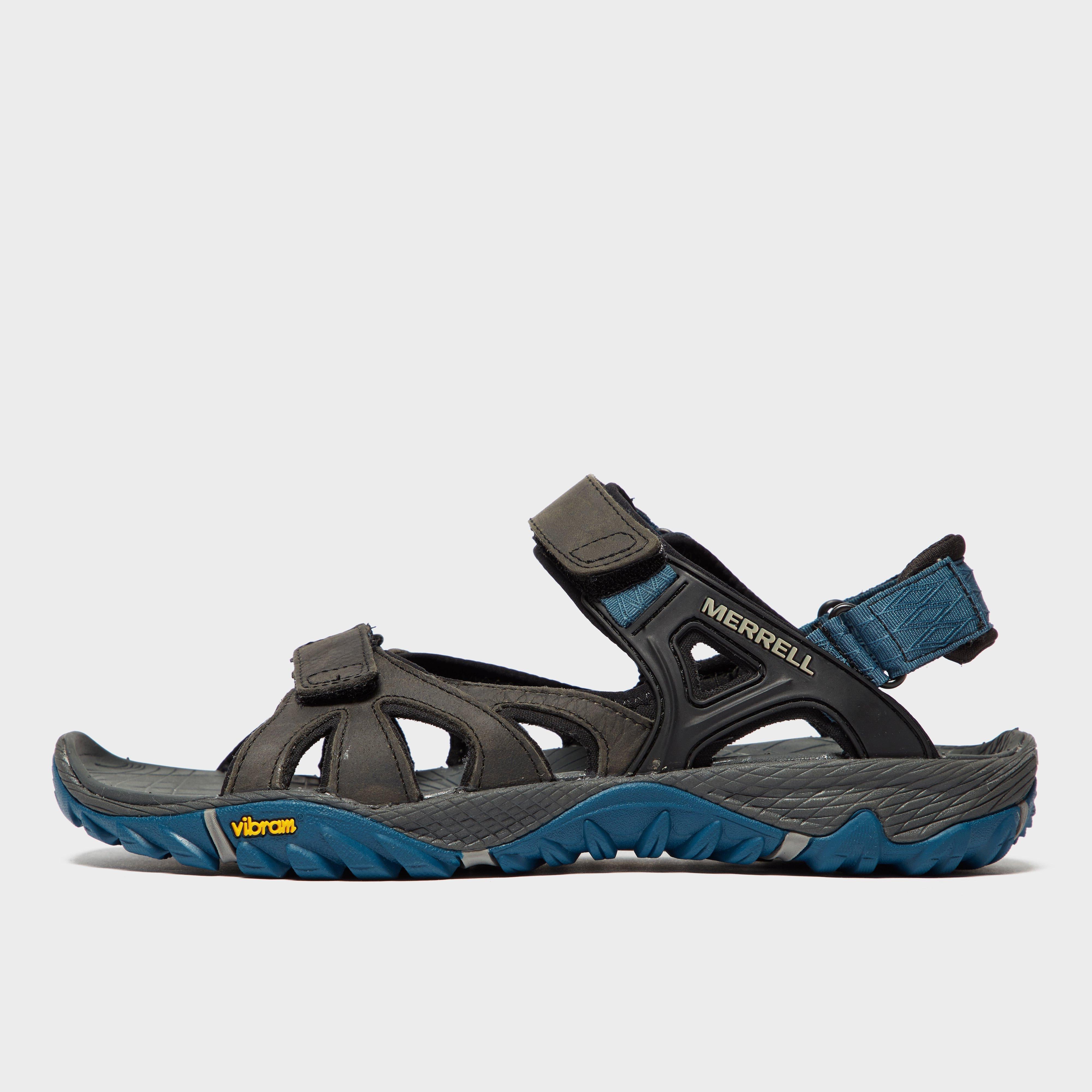 Men's All Out Blaze Sieve Convertible Sandal