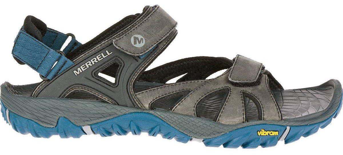 Men's All Out Blaze Sieve Convertible Sandal