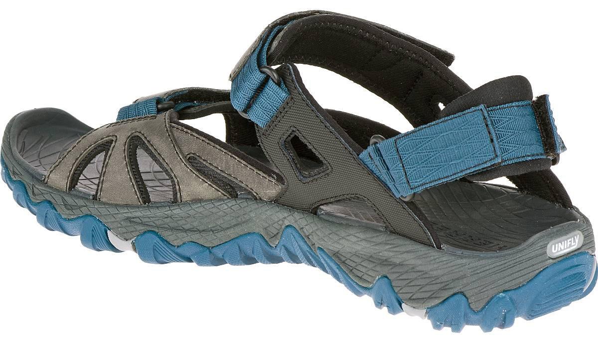 Men's All Out Blaze Sieve Convertible Sandal